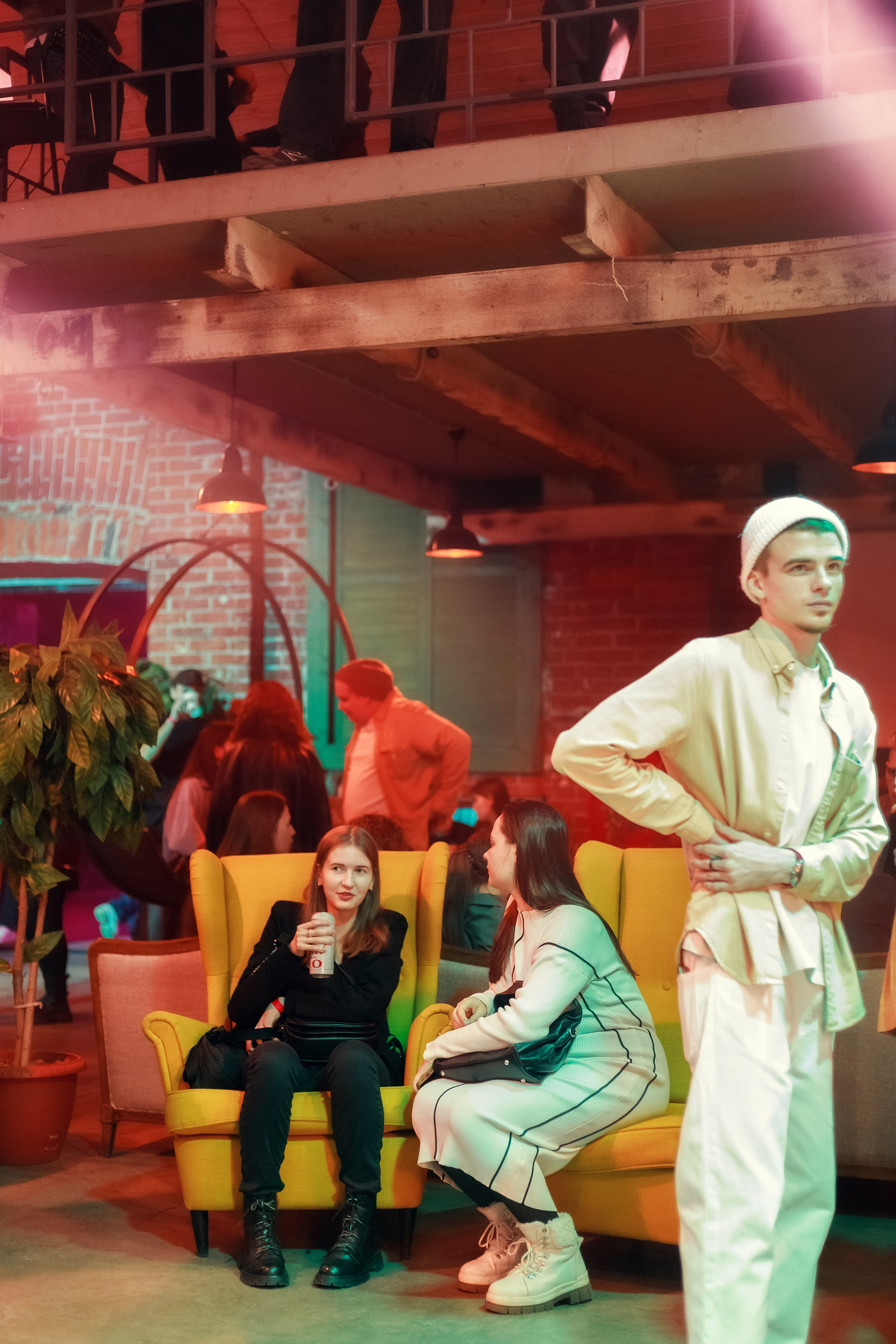 Фоторепортаж. Фотограф и видеограф Елена Пахомова Москва