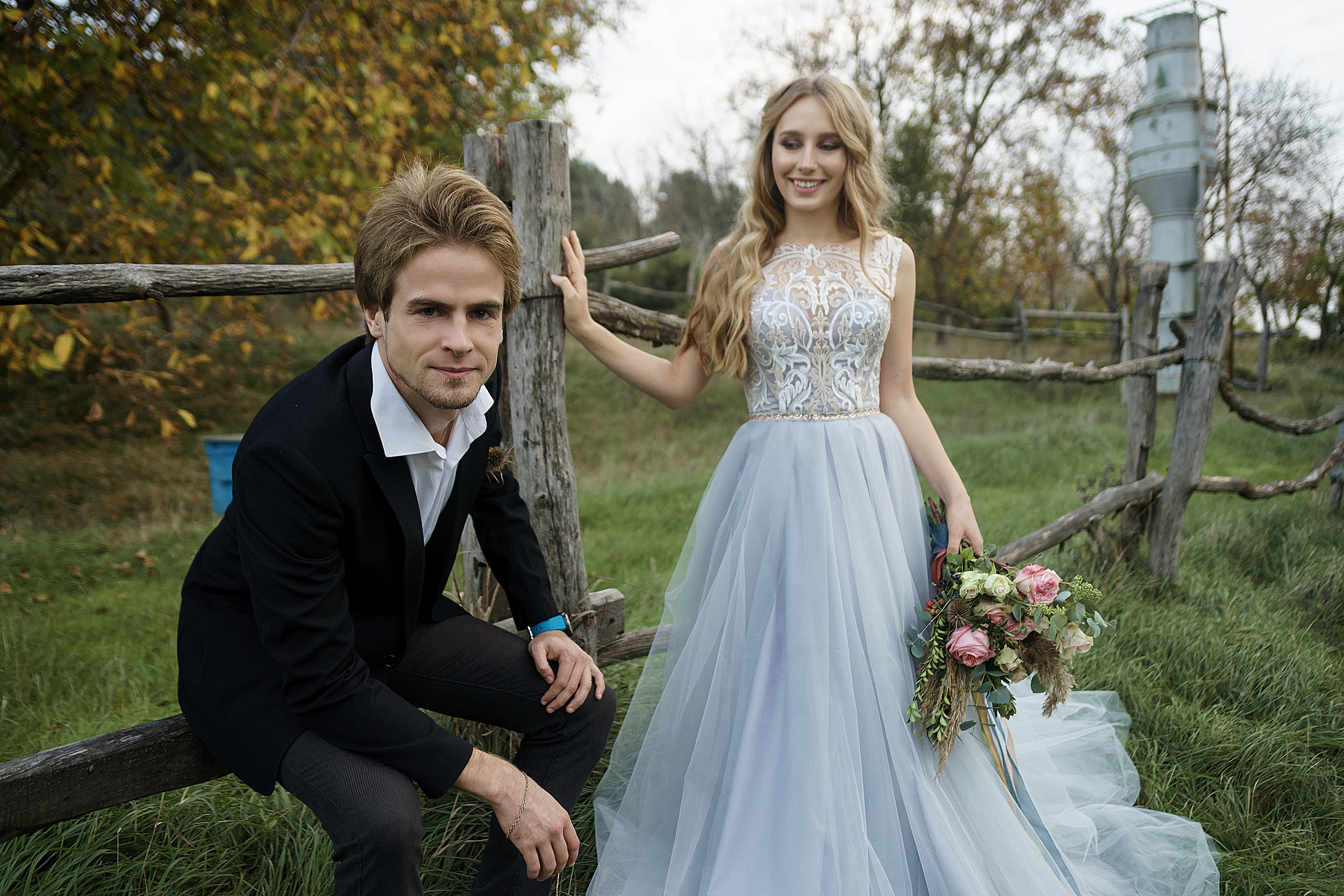 Свадебная фотосъёмка в Крыму и Краснодаре. Фотограф Александр Кудинов, Крым: Легкие съемки, живые эмоции