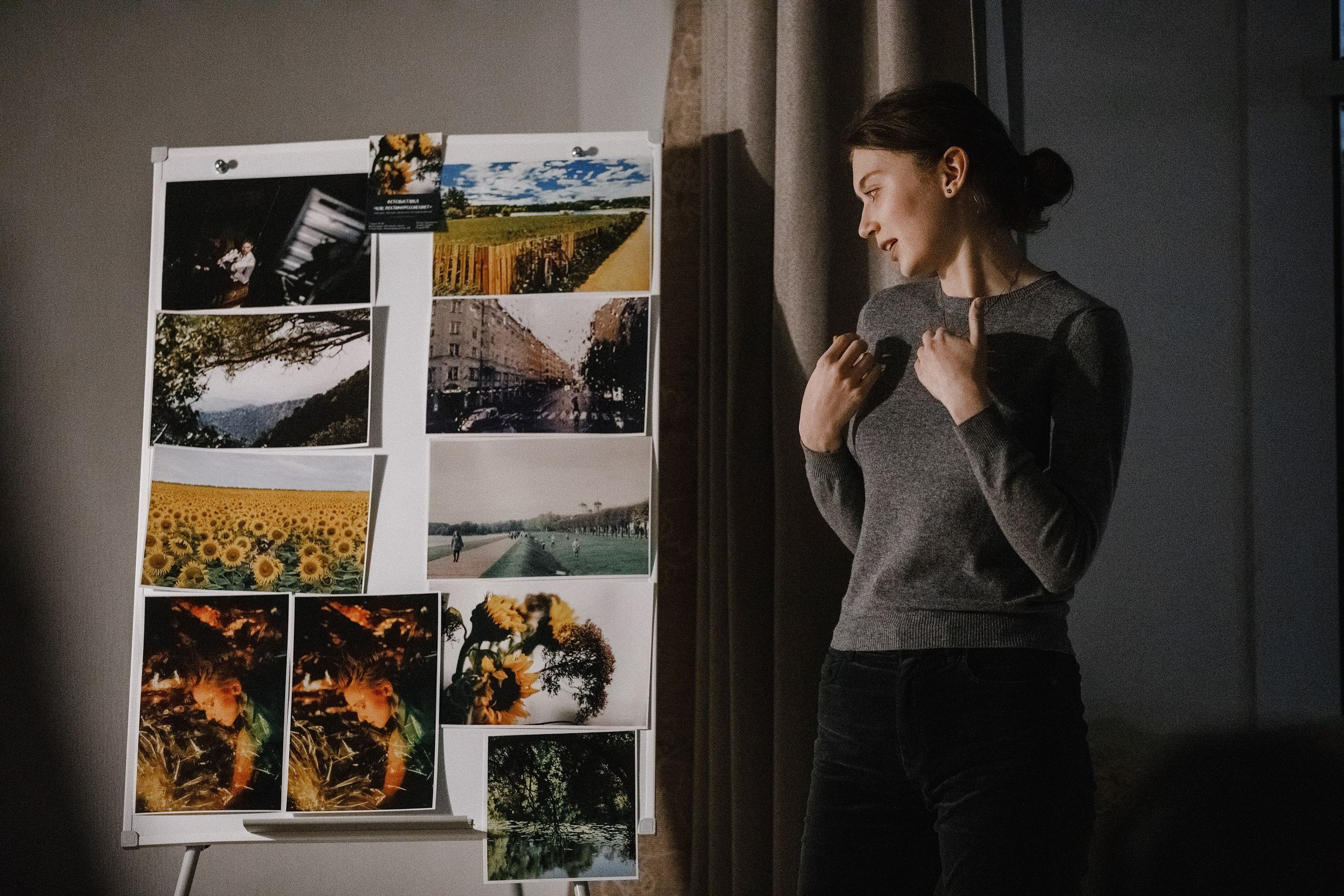01.03.2023 // Лекция «Постимпрессионисты и фотография». Фотовыставки serebro.gallery, в которых автором можешь стать ты! | Москва