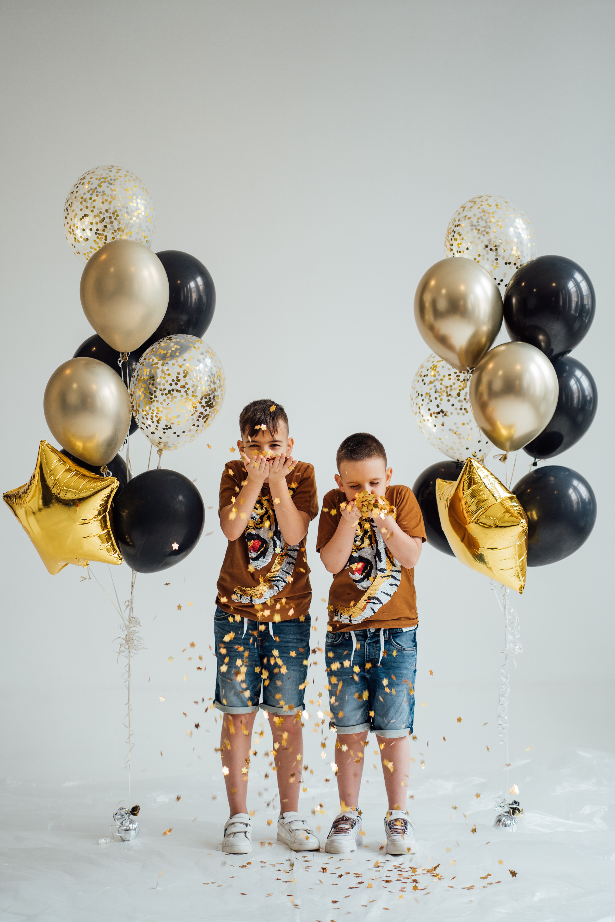 День Рождения Владислава. Семейный и детский фотограф в Ростове-на-Дону Екатерина Шевченко