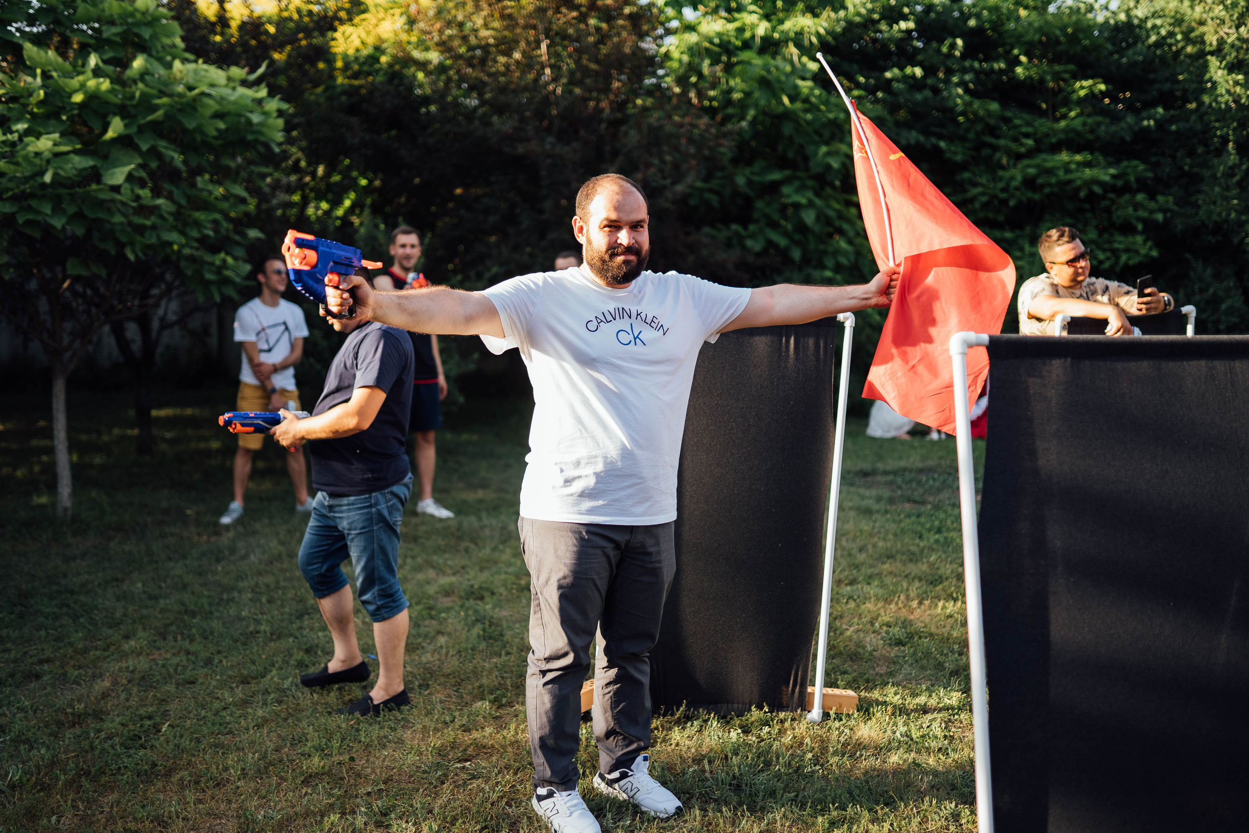 Репортаж День Рождения Вани и Вари 2020 год. Семейный и детский фотограф в Ростове-на-Дону Екатерина Шевченко