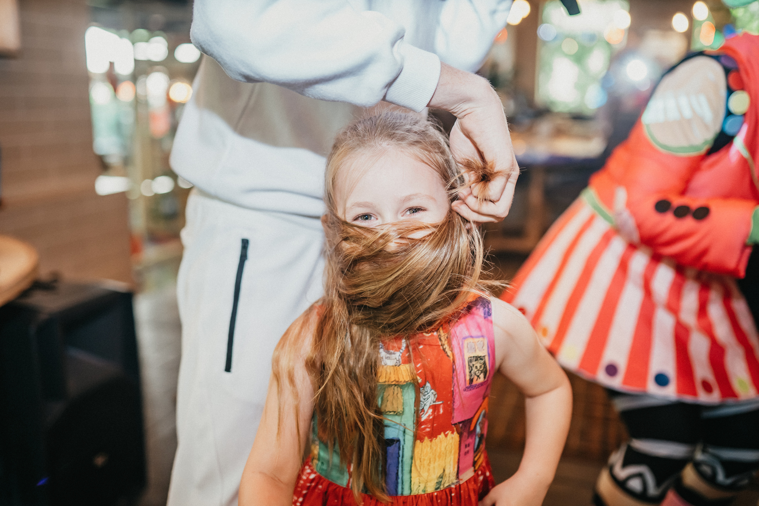 День Рождения Евы 10 лет. Семейный и детский фотограф в Ростове-на-Дону Екатерина Шевченко