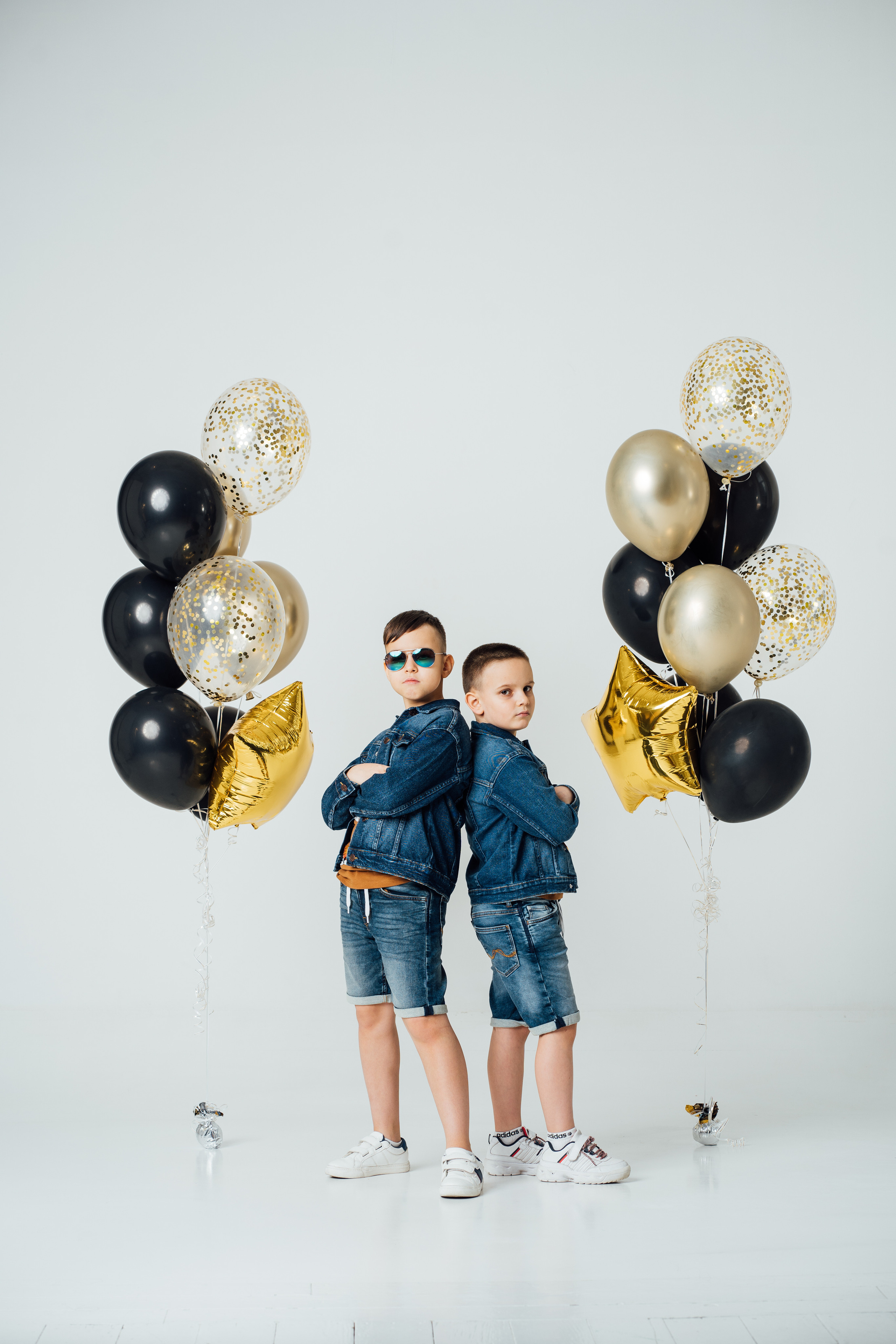 День Рождения Владислава. Семейный и детский фотограф в Ростове-на-Дону Екатерина Шевченко