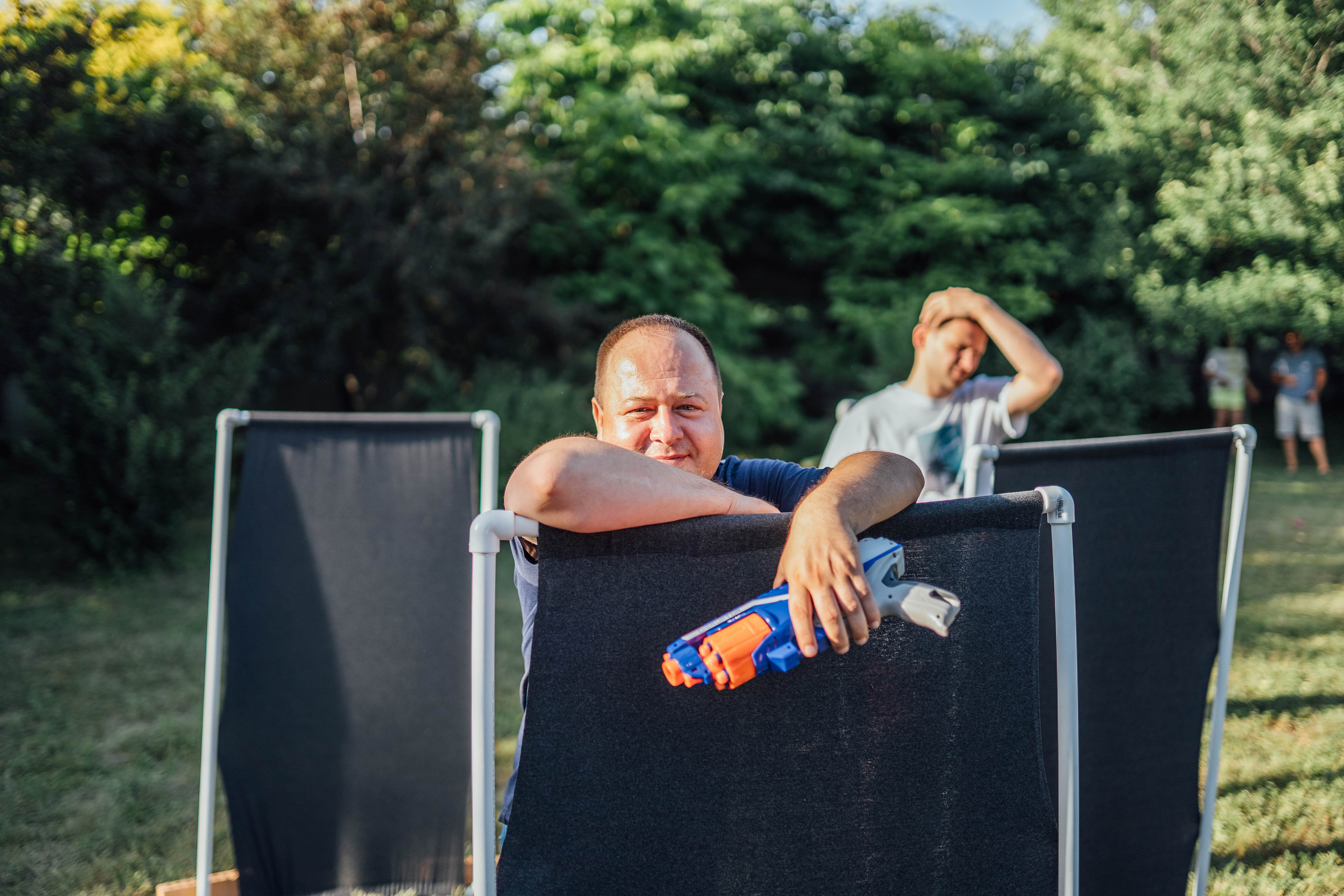 Репортаж День Рождения Вани и Вари 2020 год. Семейный и детский фотограф в Ростове-на-Дону Екатерина Шевченко