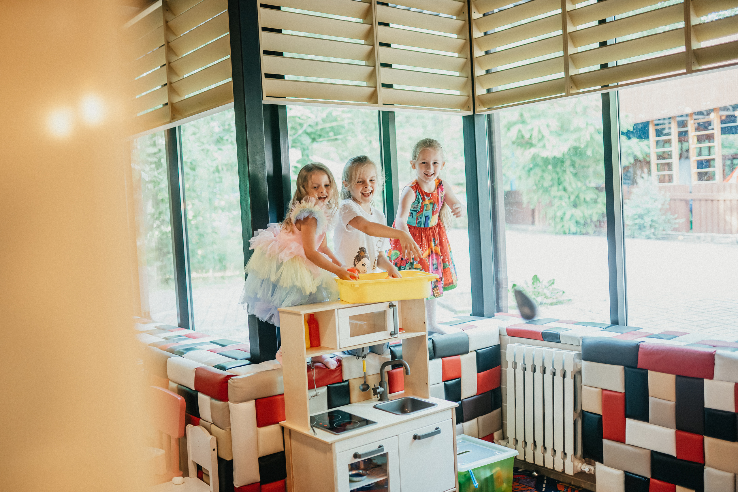 День Рождения Евы 10 лет. Семейный и детский фотограф в Ростове-на-Дону Екатерина Шевченко