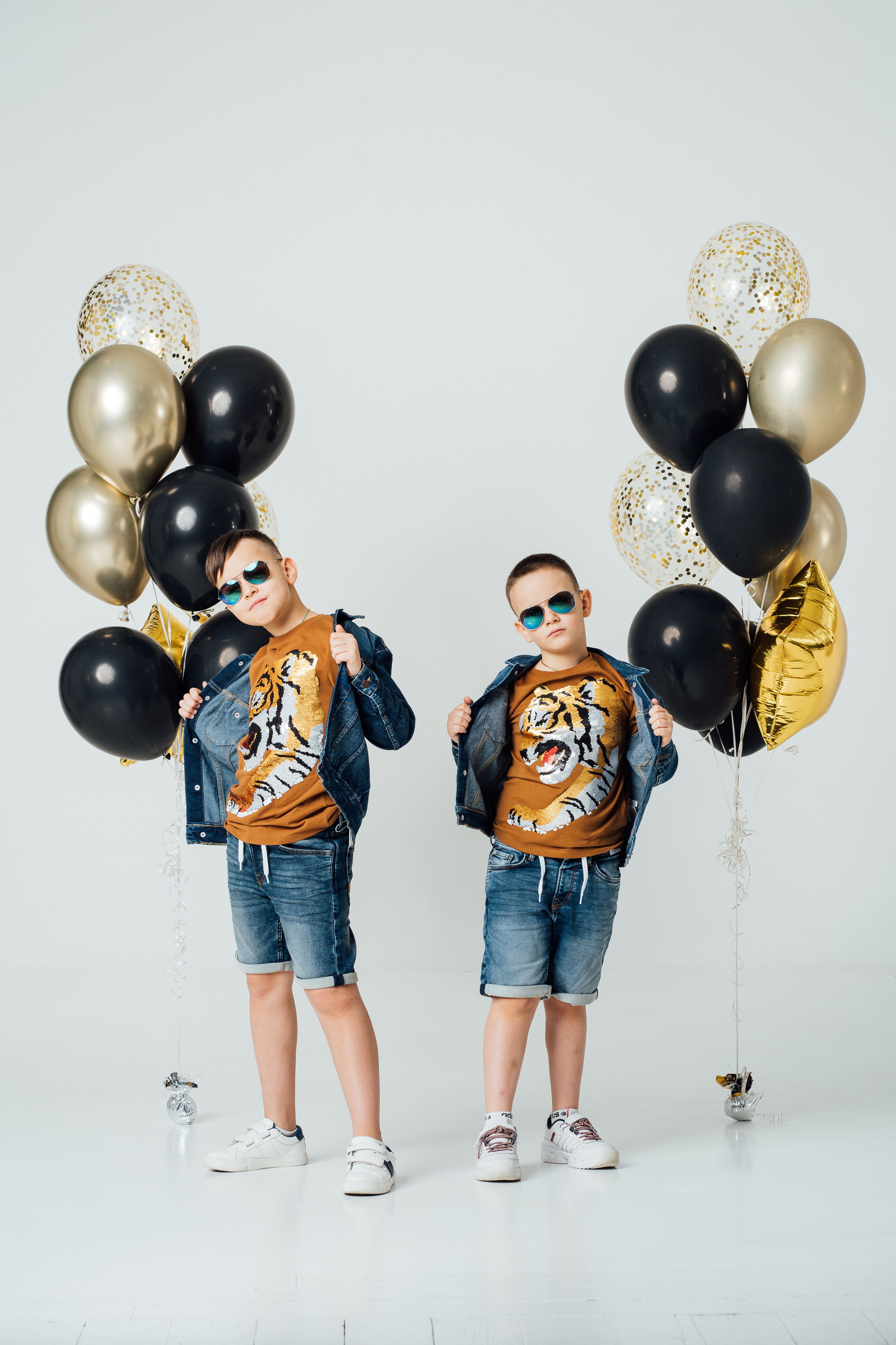 День Рождения Владислава. Семейный и детский фотограф в Ростове-на-Дону Екатерина Шевченко