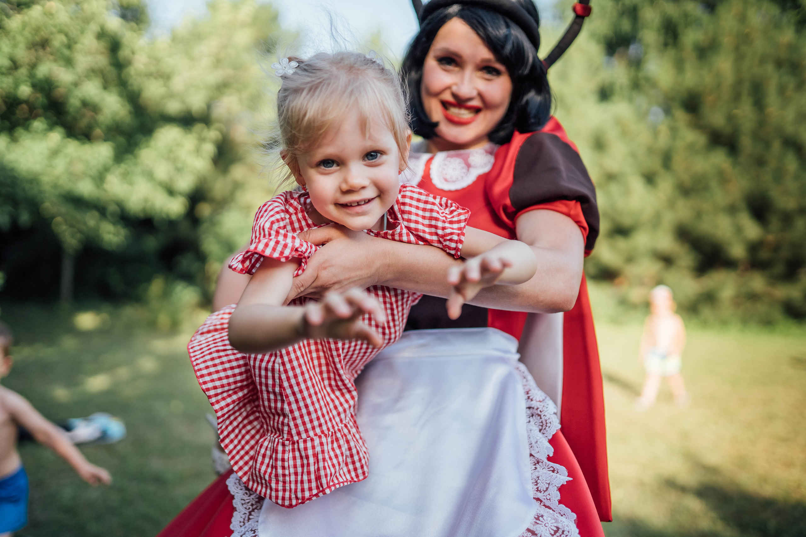 Репортаж День Рождения Вани и Вари 2020 год. Семейный и детский фотограф в Ростове-на-Дону Екатерина Шевченко