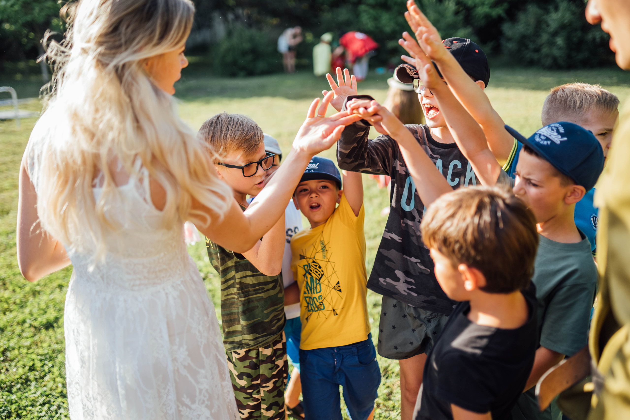 Репортаж День Рождения Вани и Вари 2020 год. Семейный и детский фотограф в Ростове-на-Дону Екатерина Шевченко