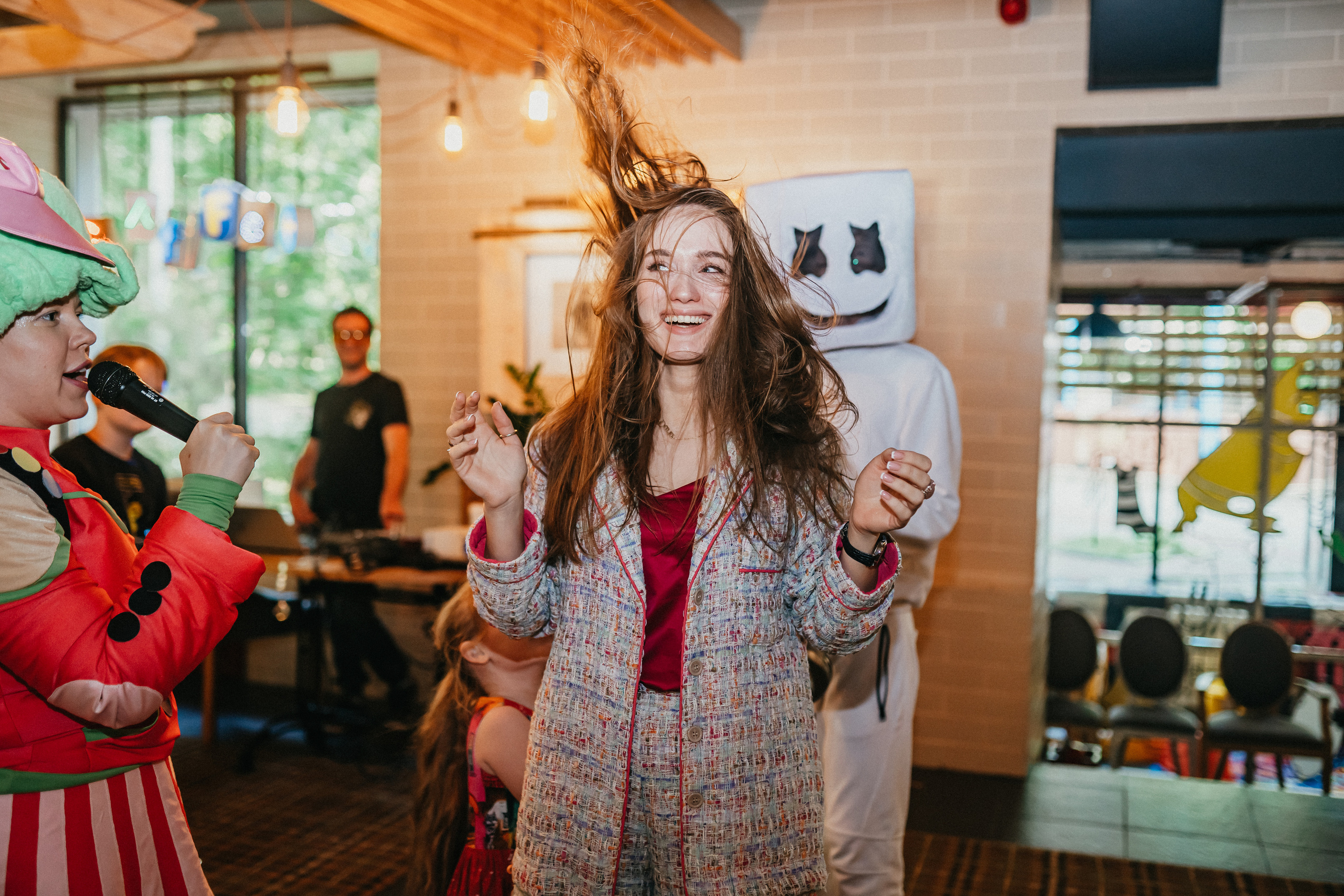 День Рождения Евы 10 лет. Семейный и детский фотограф в Ростове-на-Дону Екатерина Шевченко