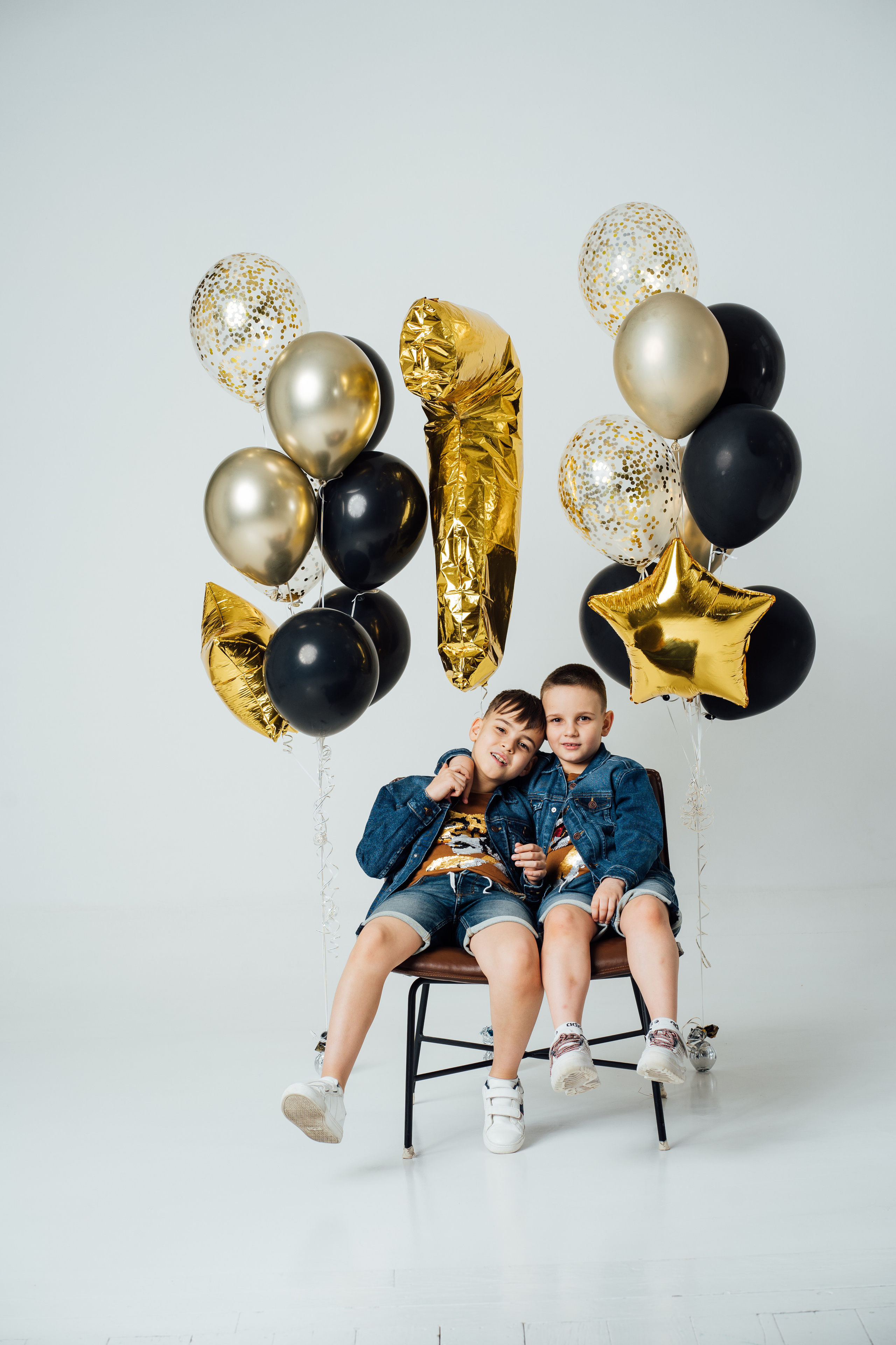 День Рождения Владислава. Семейный и детский фотограф в Ростове-на-Дону Екатерина Шевченко