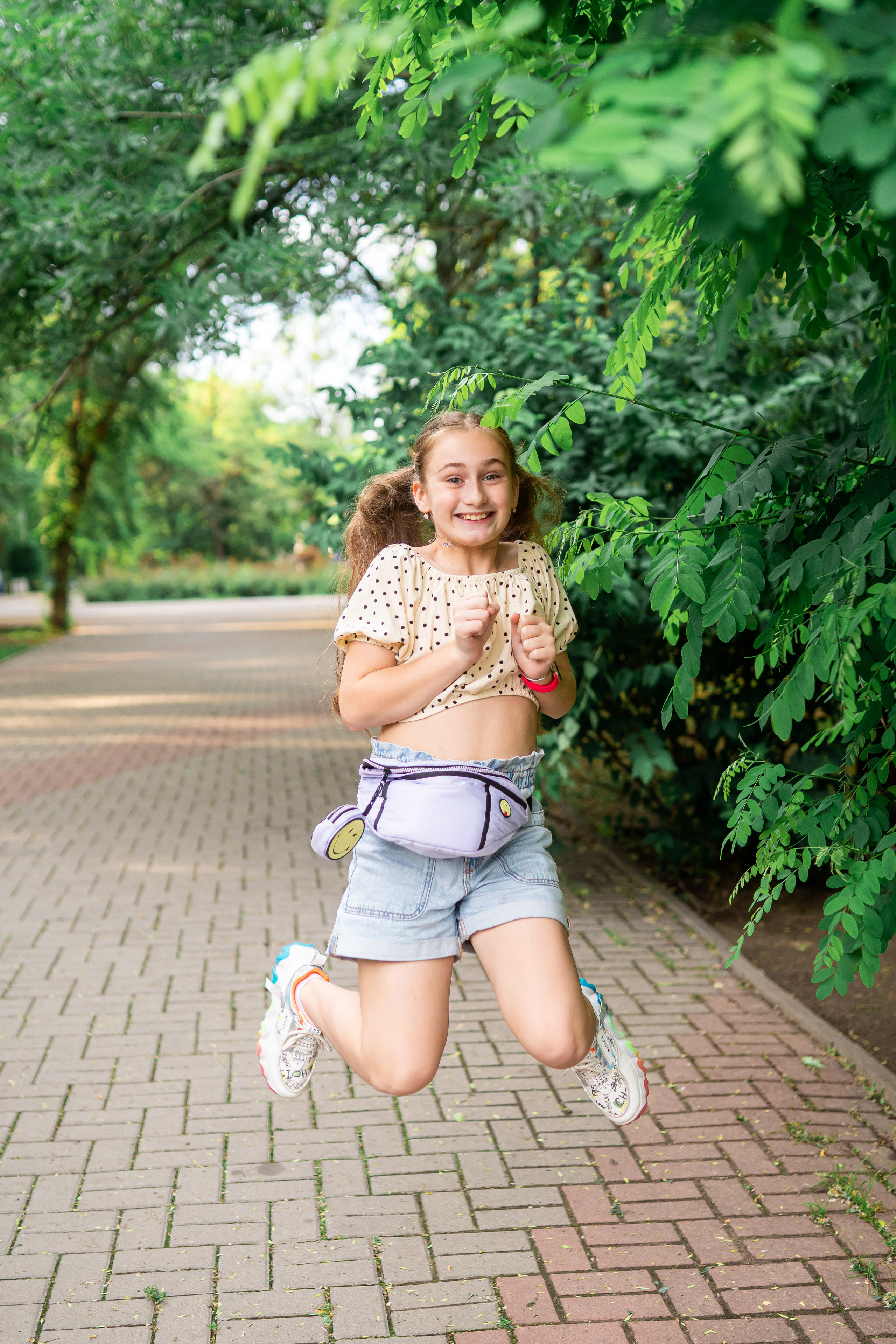 День Рождения Евы 10 лет. Семейный и детский фотограф в Ростове-на-Дону Екатерина Шевченко