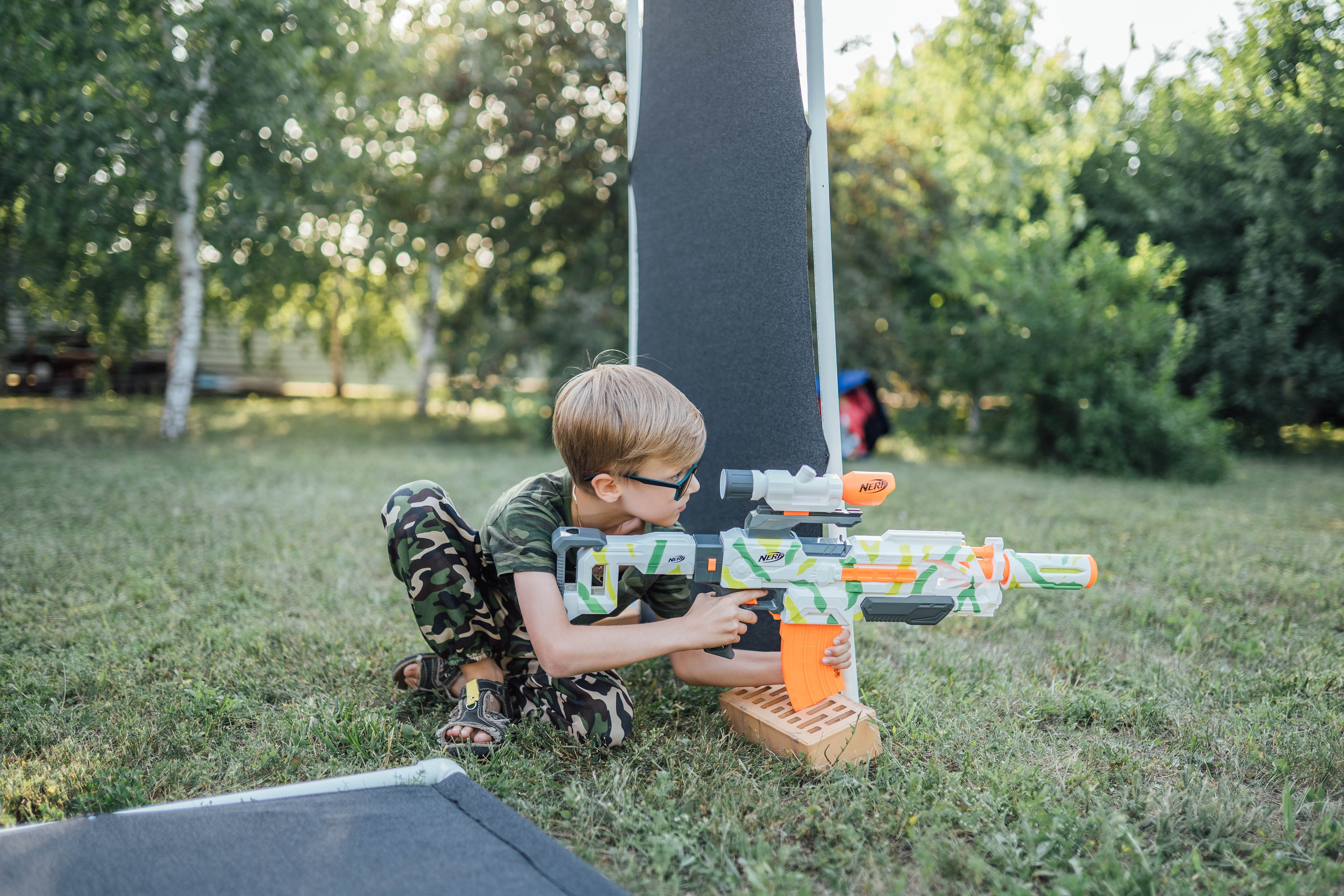 Репортаж День Рождения Вани и Вари 2020 год. Семейный и детский фотограф в Ростове-на-Дону Екатерина Шевченко