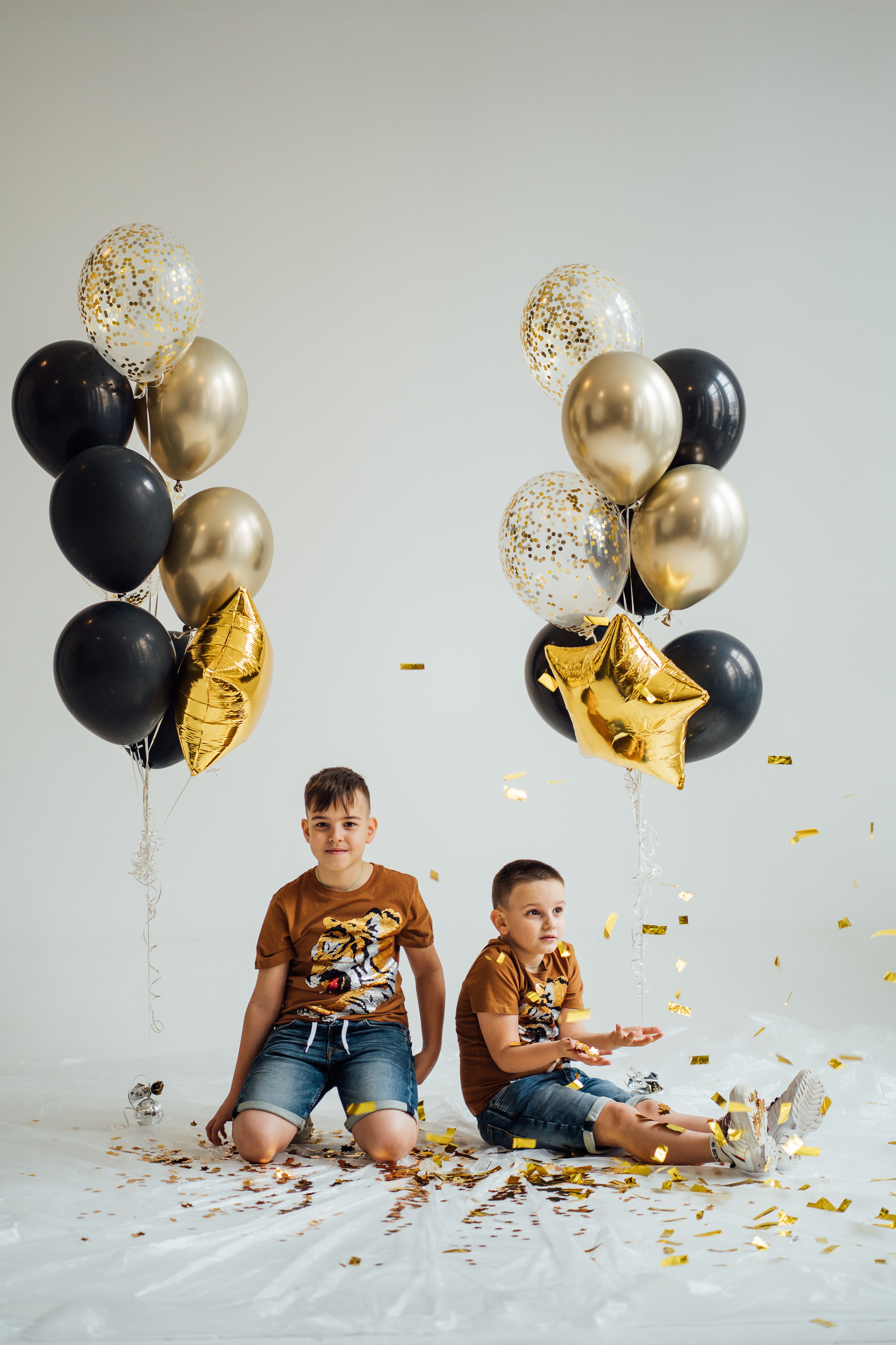 День Рождения Владислава. Семейный и детский фотограф в Ростове-на-Дону Екатерина Шевченко