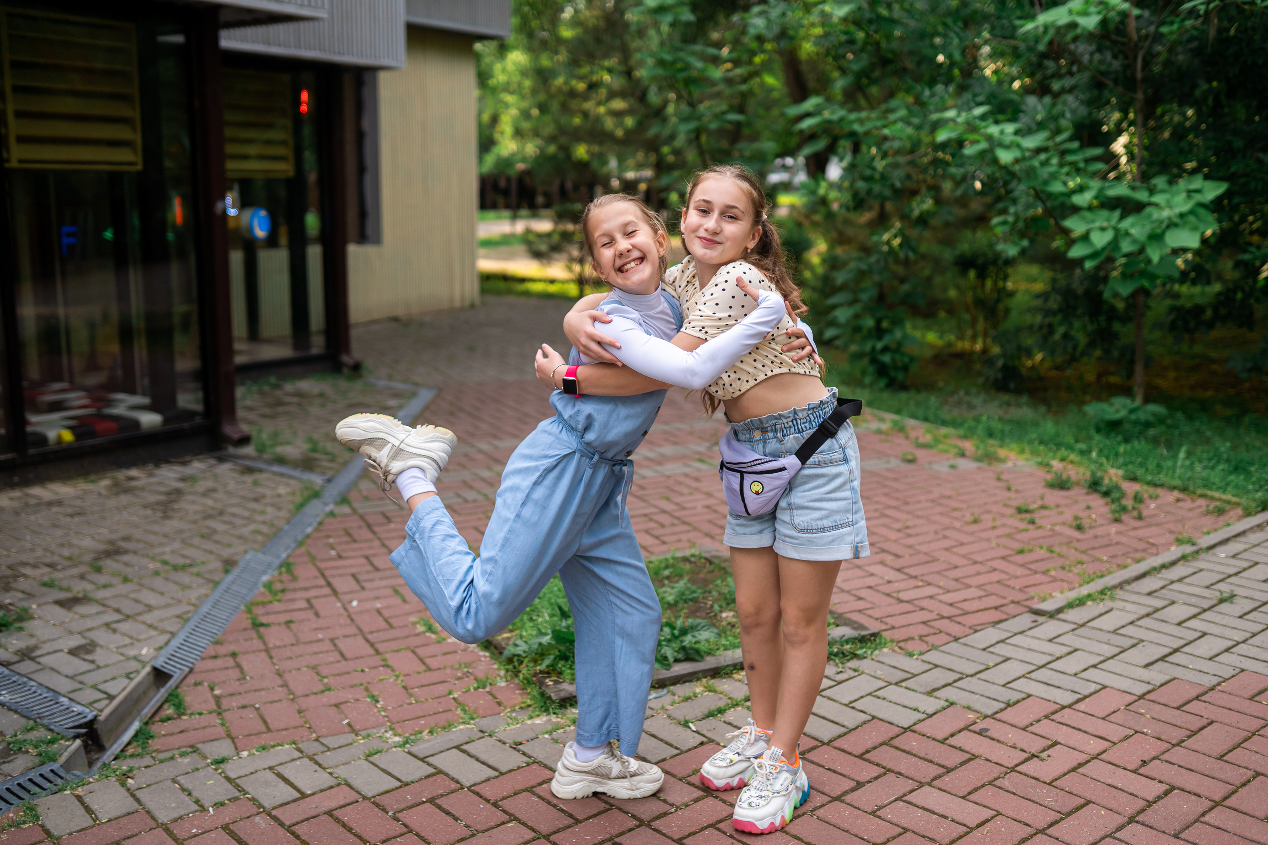 День Рождения Евы 10 лет. Семейный и детский фотограф в Ростове-на-Дону Екатерина Шевченко
