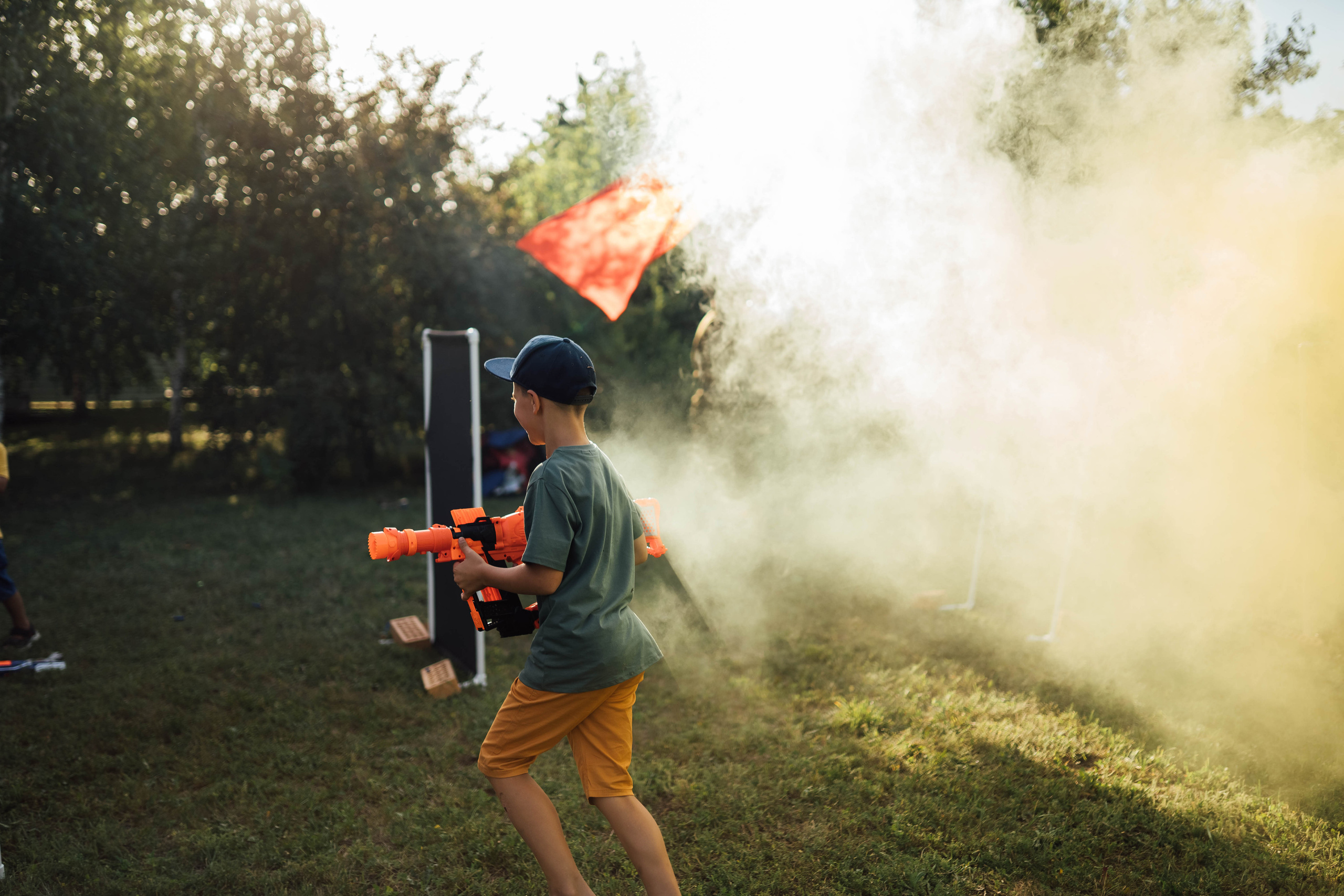 Репортаж День Рождения Вани и Вари 2020 год. Семейный и детский фотограф в Ростове-на-Дону Екатерина Шевченко