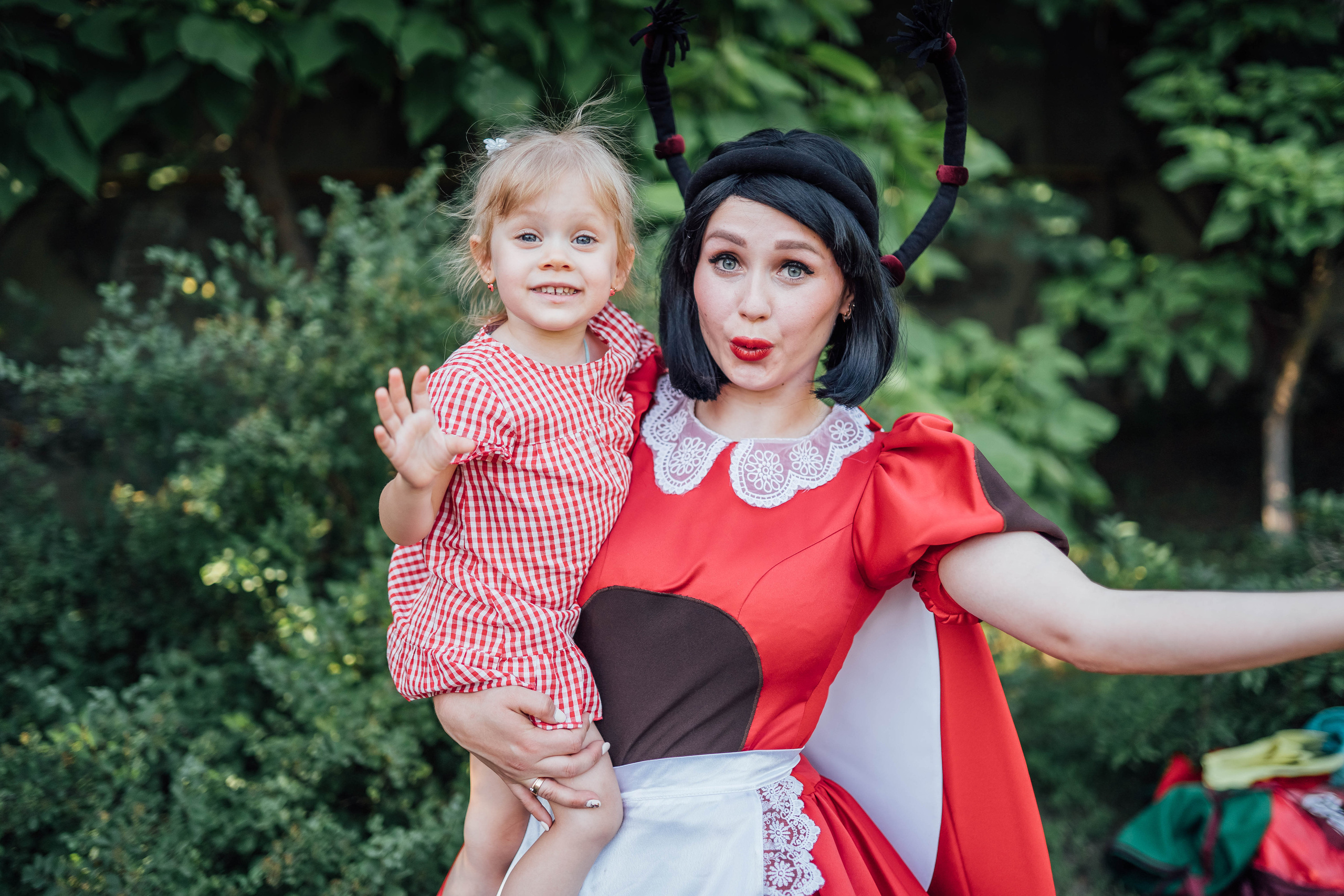 Репортаж День Рождения Вани и Вари 2020 год. Семейный и детский фотограф в Ростове-на-Дону Екатерина Шевченко