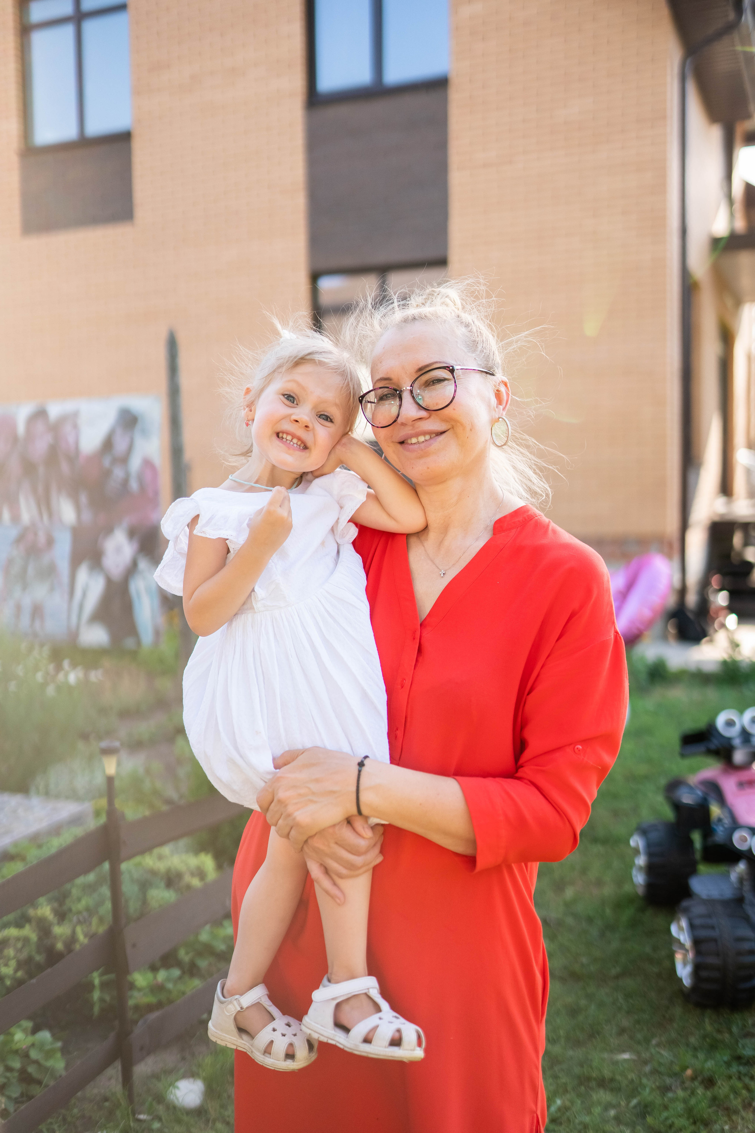 Репортаж День Рождения Вани и Вари 2020 год. Семейный и детский фотограф в Ростове-на-Дону Екатерина Шевченко