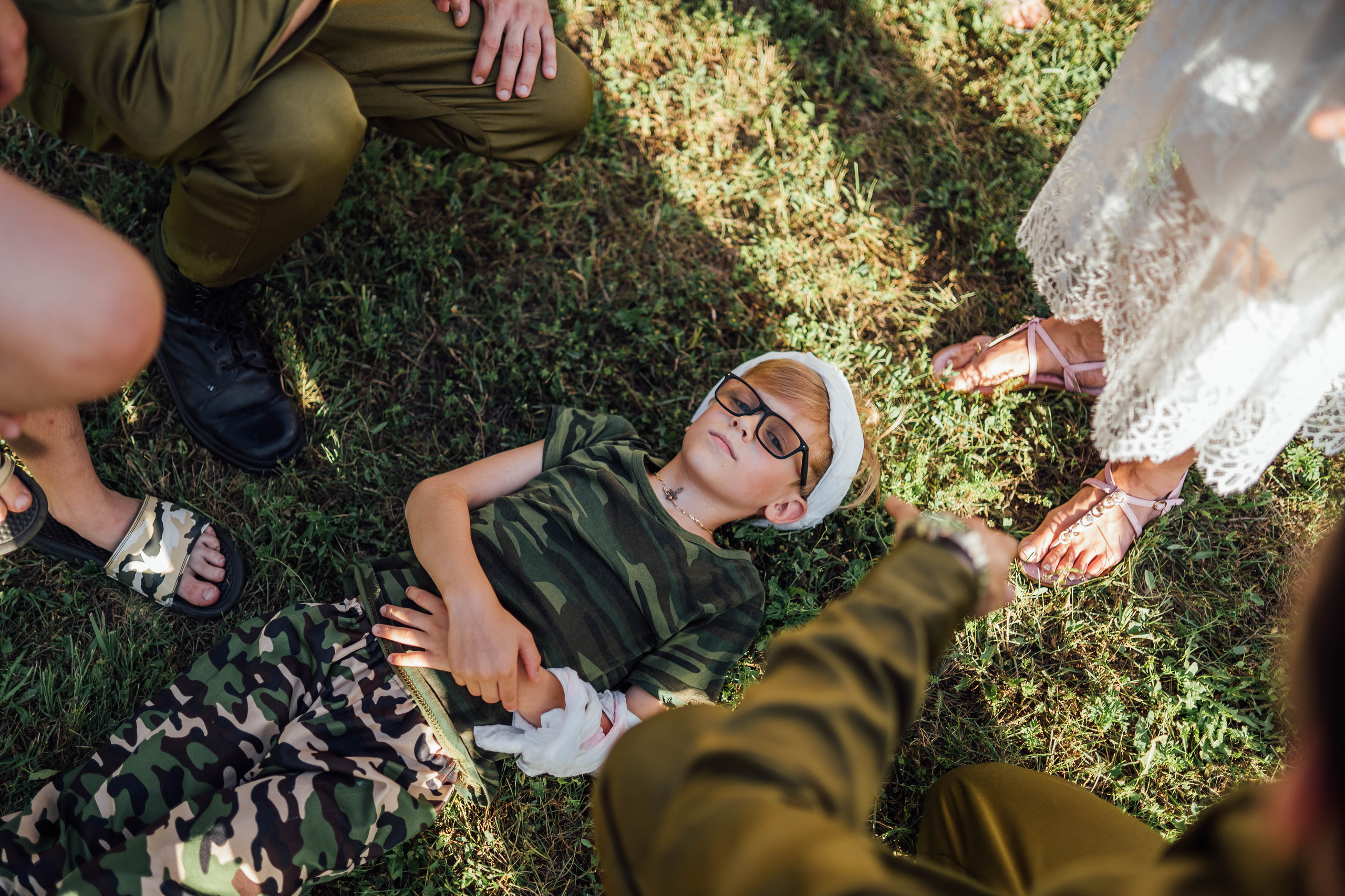 Репортаж День Рождения Вани и Вари 2020 год. Семейный и детский фотограф в Ростове-на-Дону Екатерина Шевченко