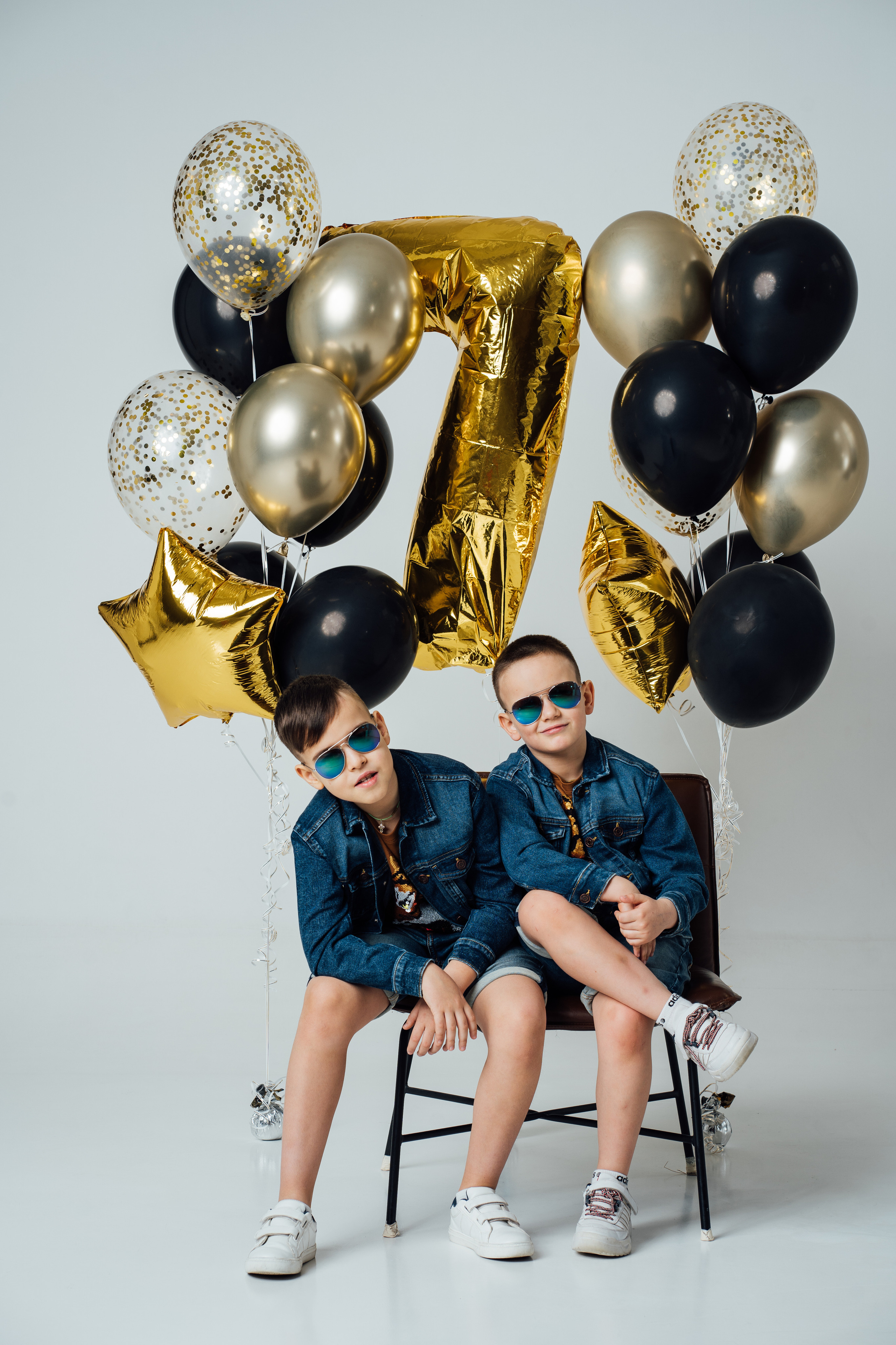 День Рождения Владислава. Семейный и детский фотограф в Ростове-на-Дону Екатерина Шевченко