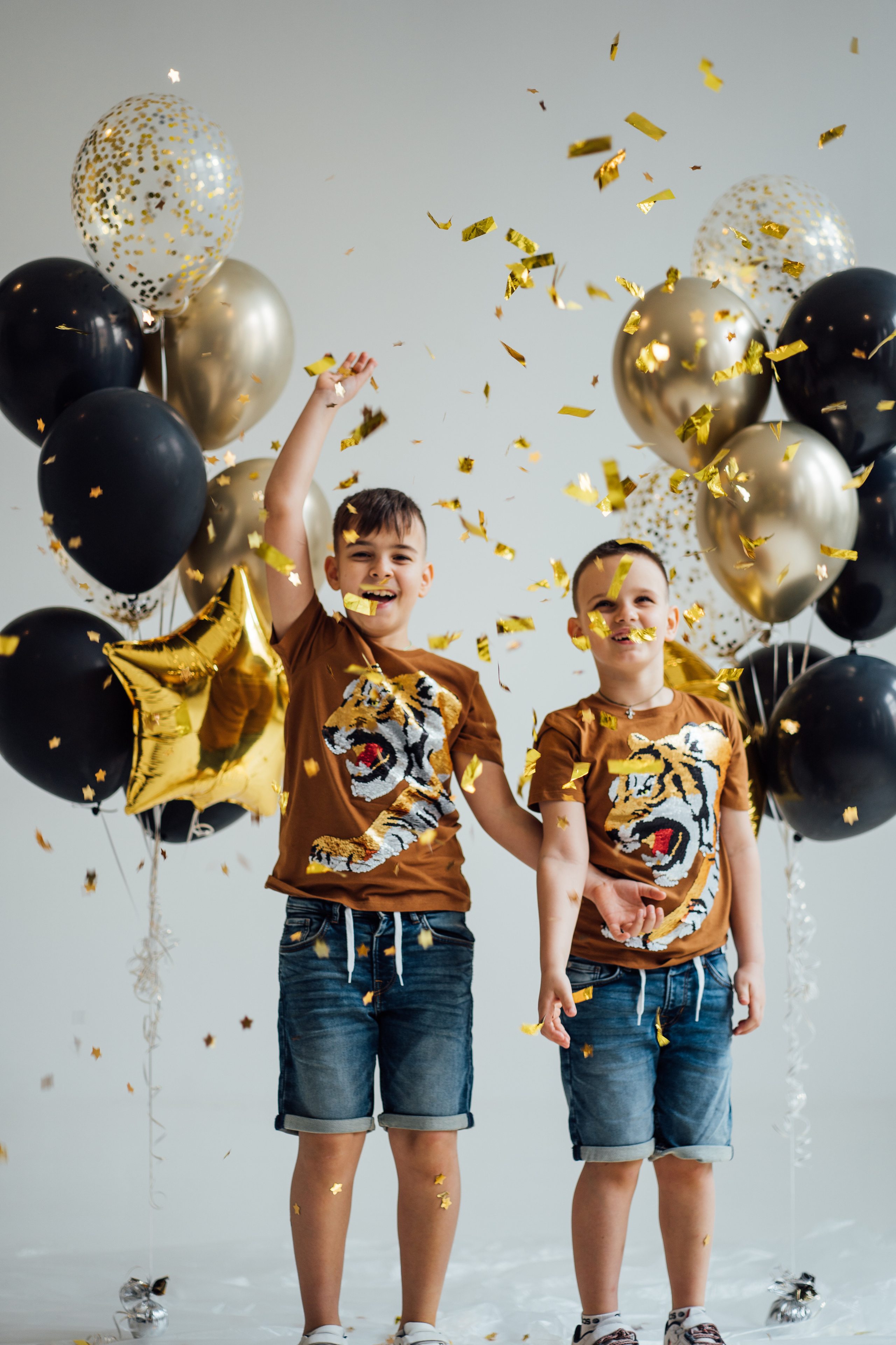 День Рождения Владислава. Семейный и детский фотограф в Ростове-на-Дону Екатерина Шевченко