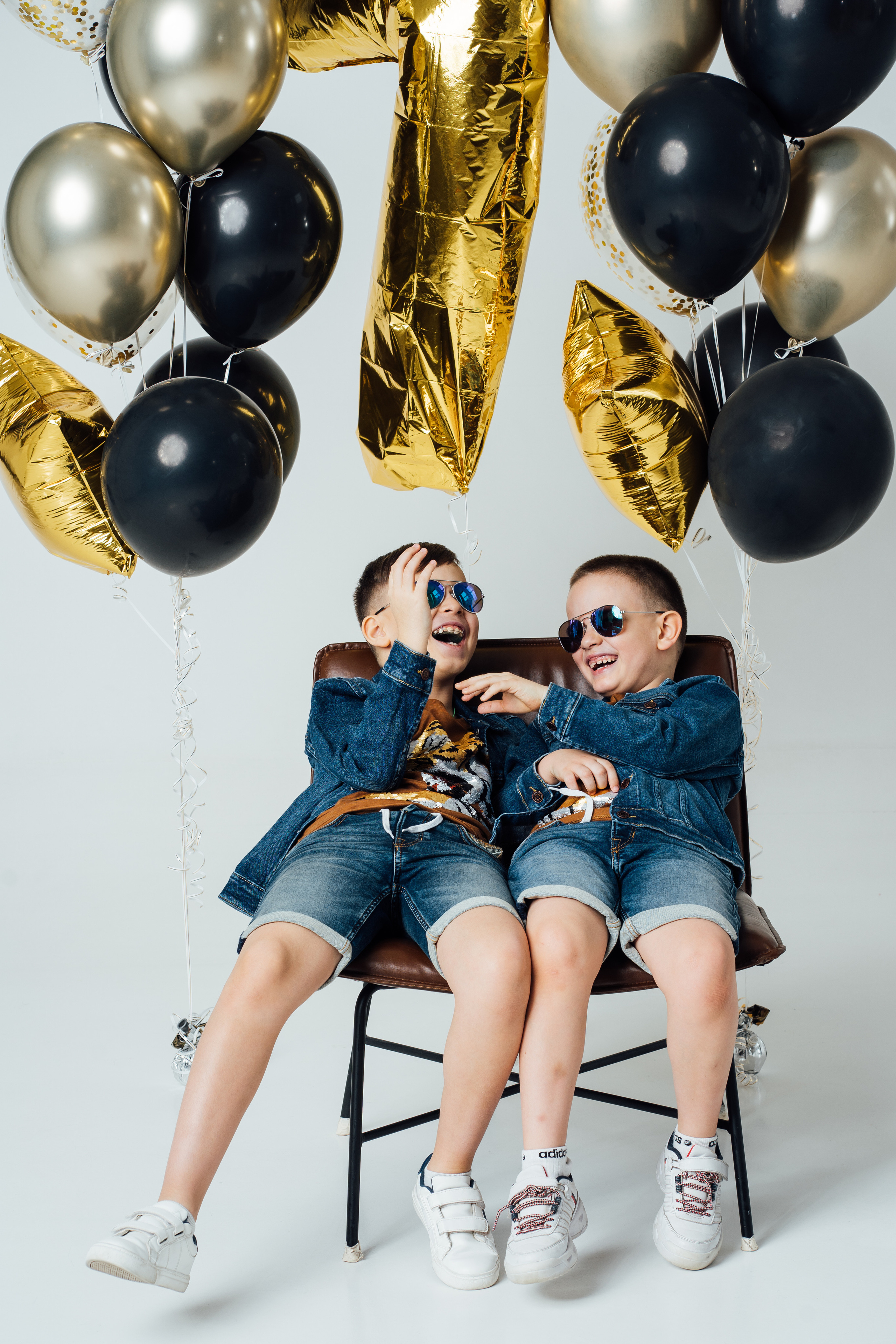 День Рождения Владислава. Семейный и детский фотограф в Ростове-на-Дону Екатерина Шевченко