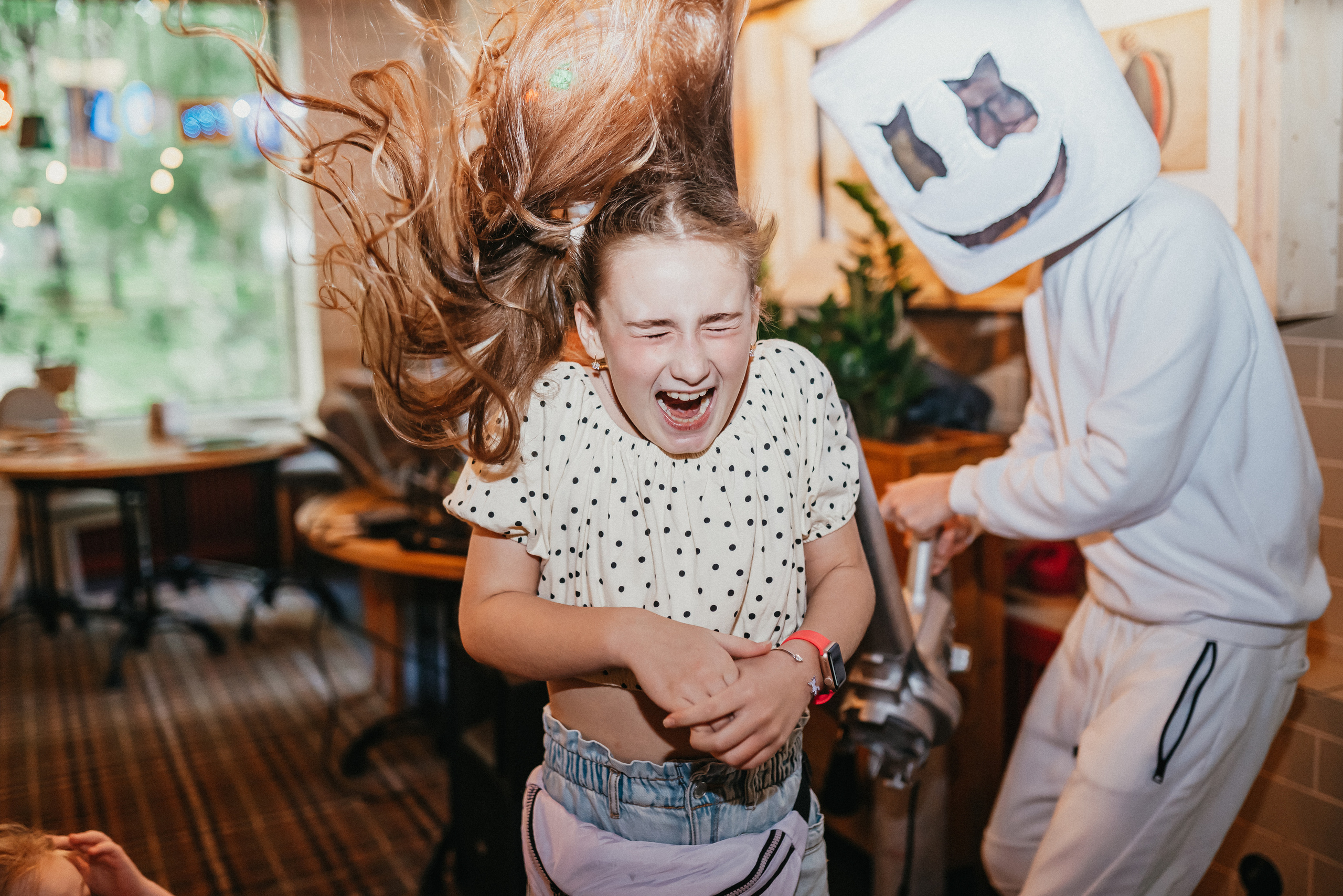 День Рождения Евы 10 лет. Семейный и детский фотограф в Ростове-на-Дону Екатерина Шевченко