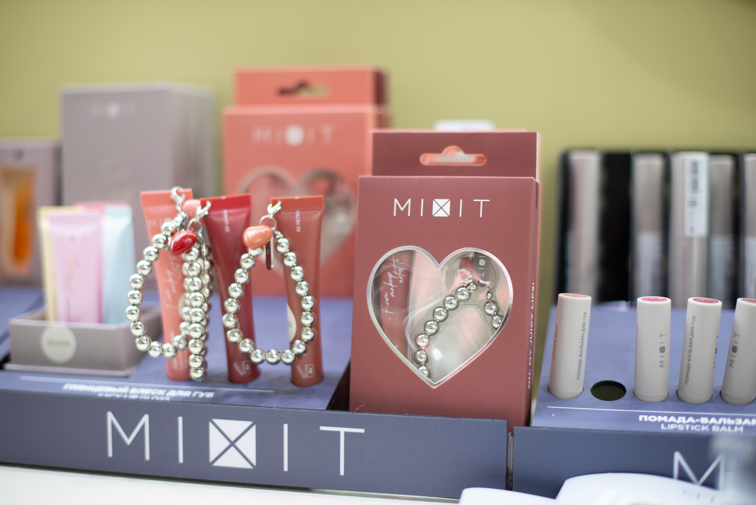 InterCHARM 2025 осень. Victoria Radjevna Репортажный Фотограф — Видеограф Москва • Санкт-Петербург