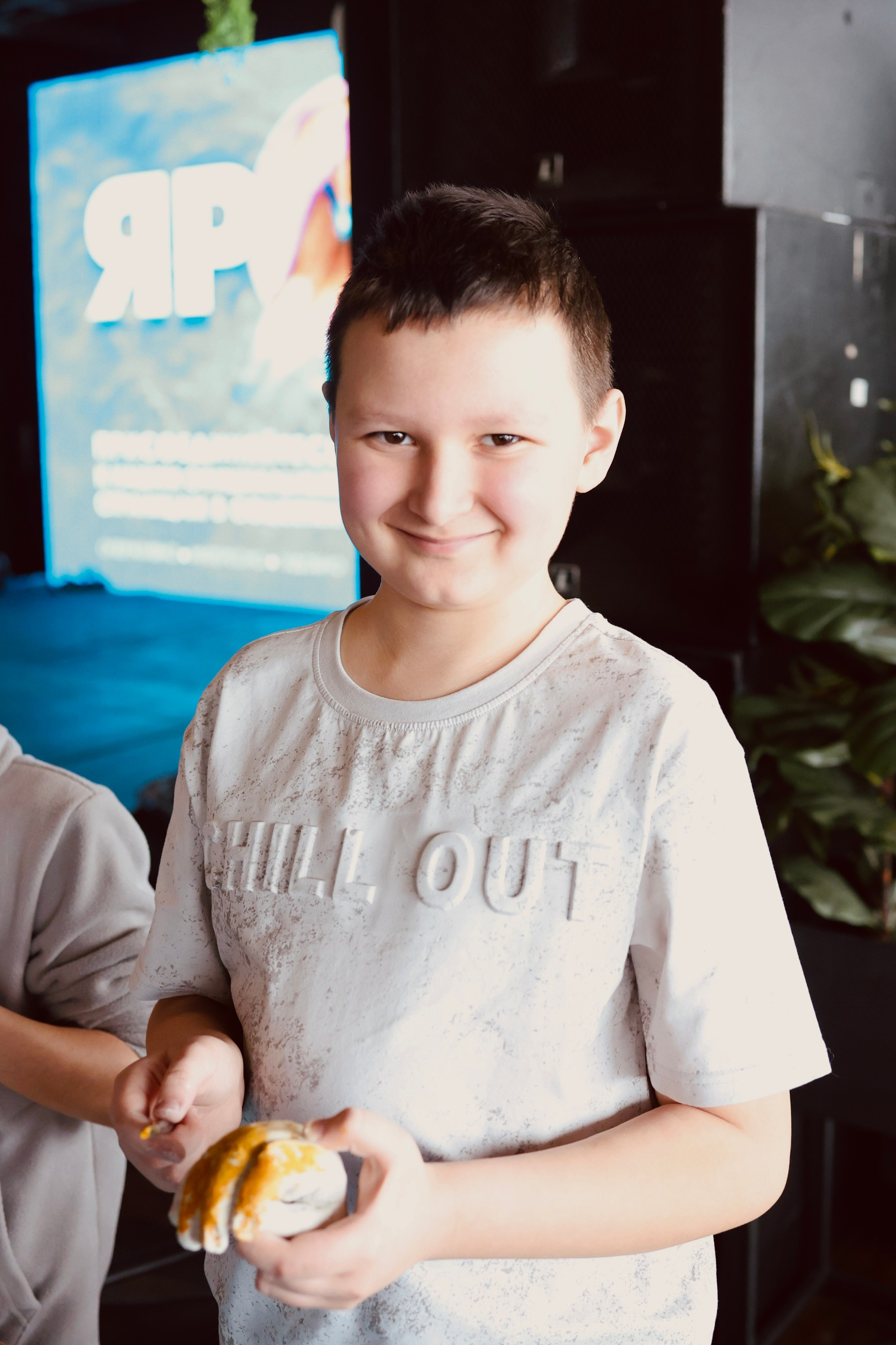 Мастер класс «3Д копия руки из гипса». Семейный и детский фотограф в Славгороде Анастасия Винс