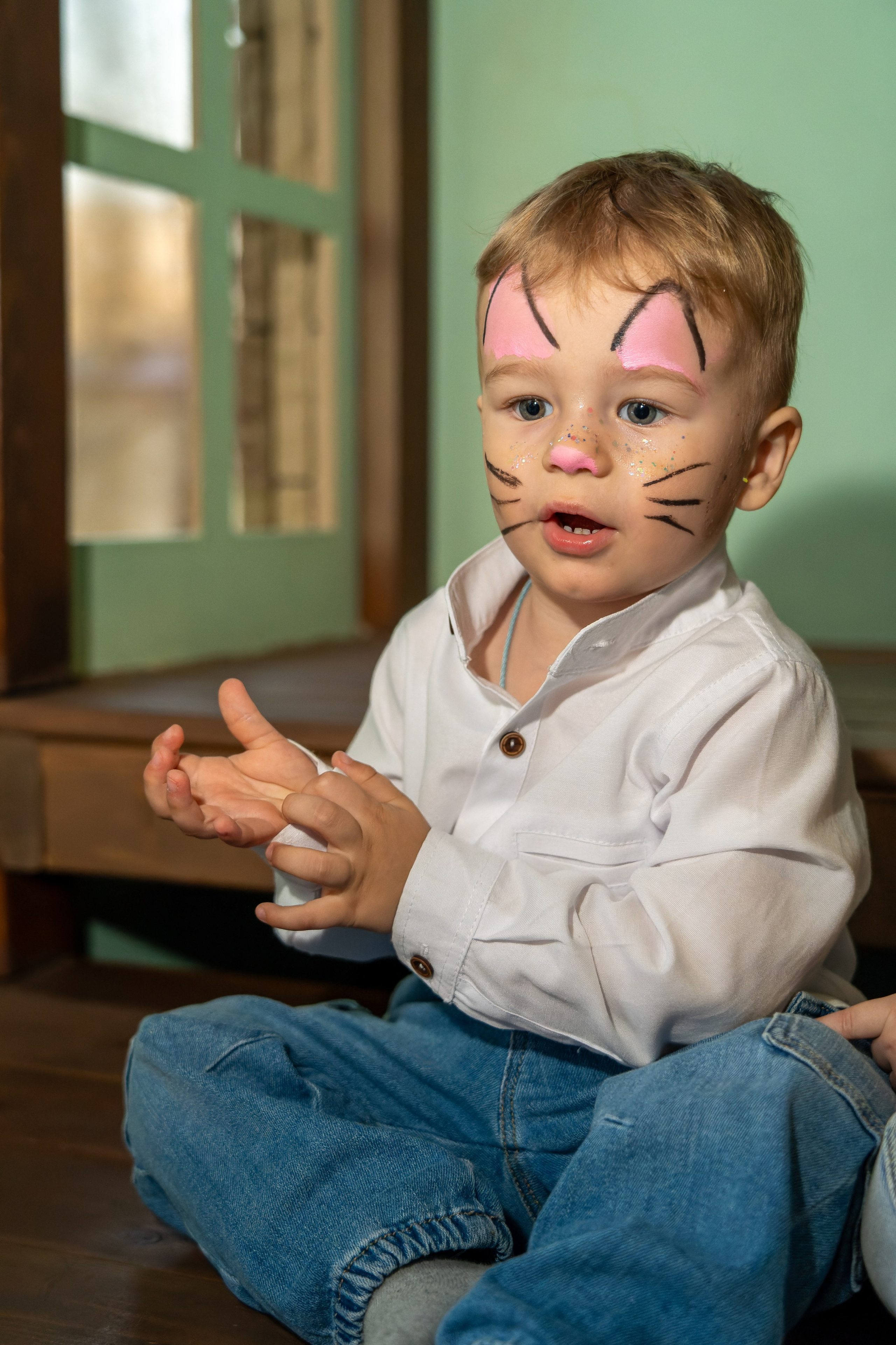 Фотосъёмка день рождения, детский праздник, семейный праздник. «Студия DRONAVT`s» — видеосъёмка и фотография г. Москва