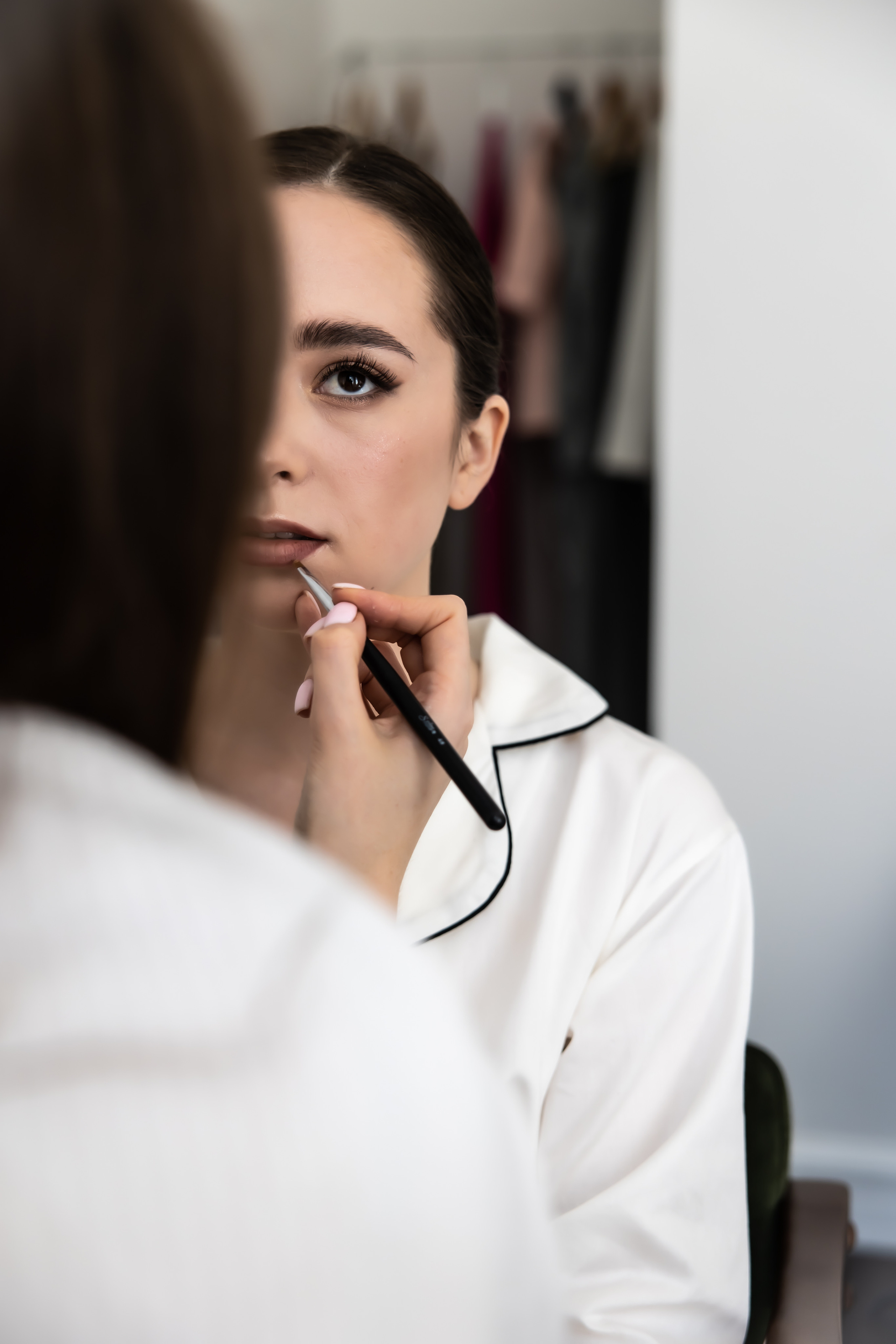 Утро свадьбы. Интересные свадебные фото