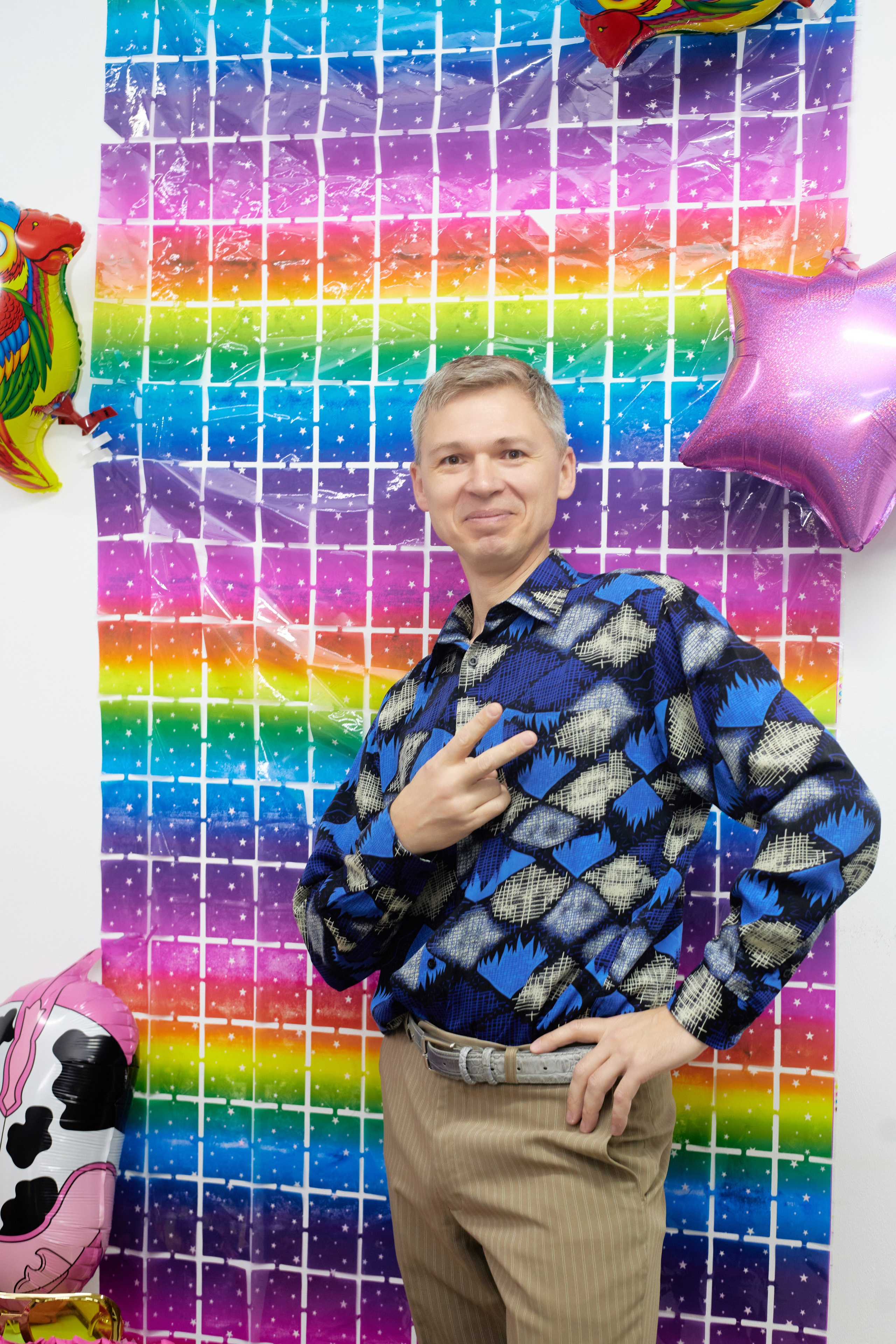 Чудо- ретрит " Весеннее обострение». Фотограф в Смоленске Ася Польшина