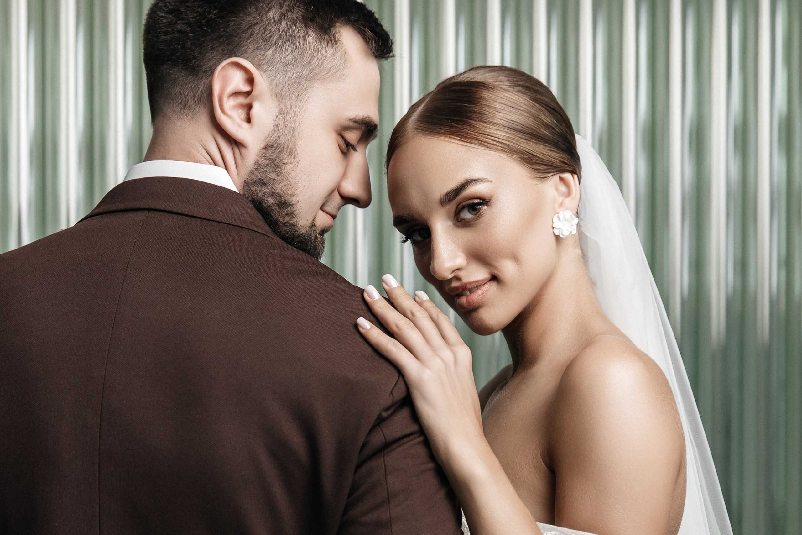 Андрей и Валерия | Time to Love. Свадебный фотограф Настя Шелл г. Череповец