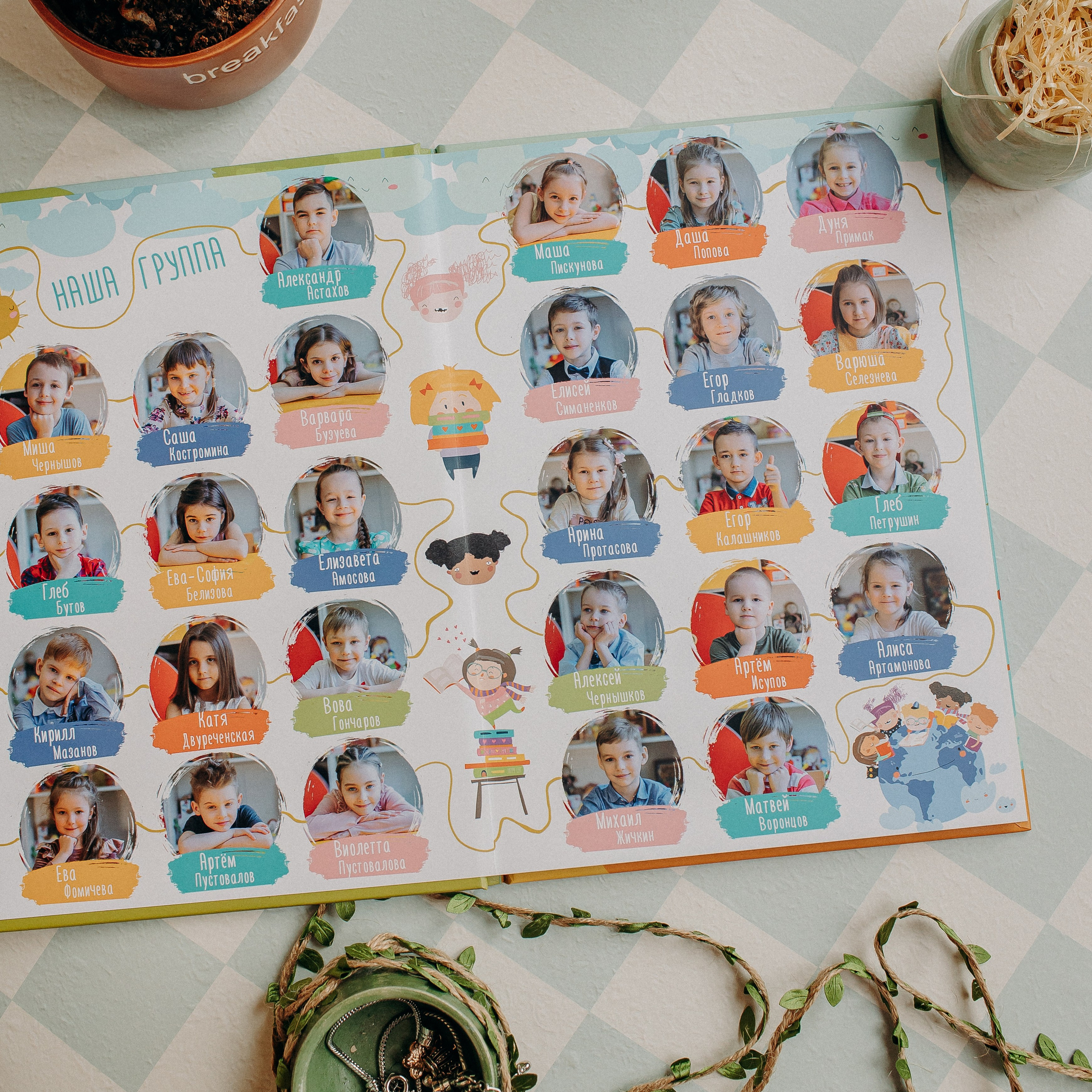 Выпускные альбомы. Семейный фотограф в Москве Наталья Чуб, заказать Фотокнигу