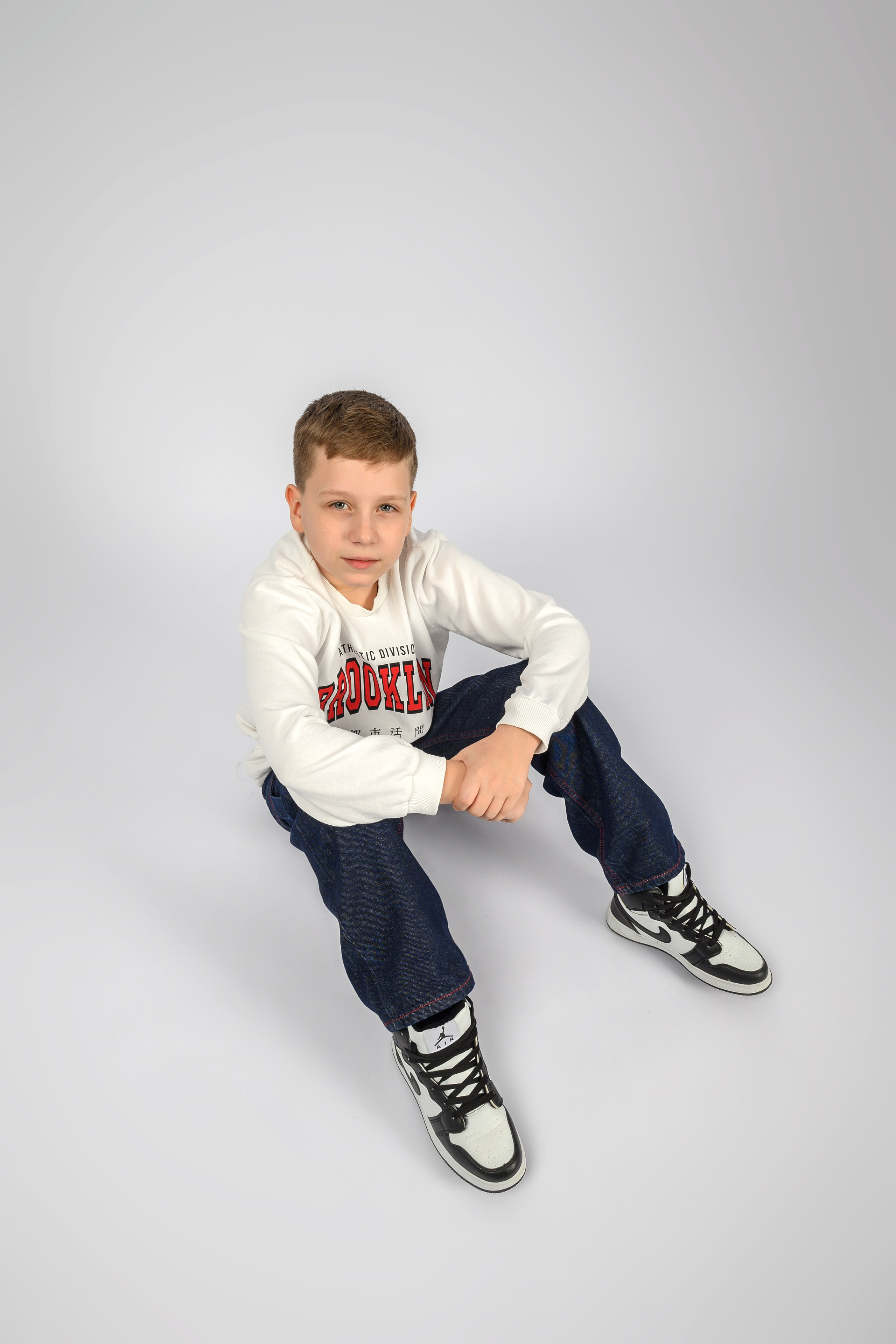 Съемки одежды для маркетплейсов. Предметный фотограф для маркетплейсов — Вера Капитанова