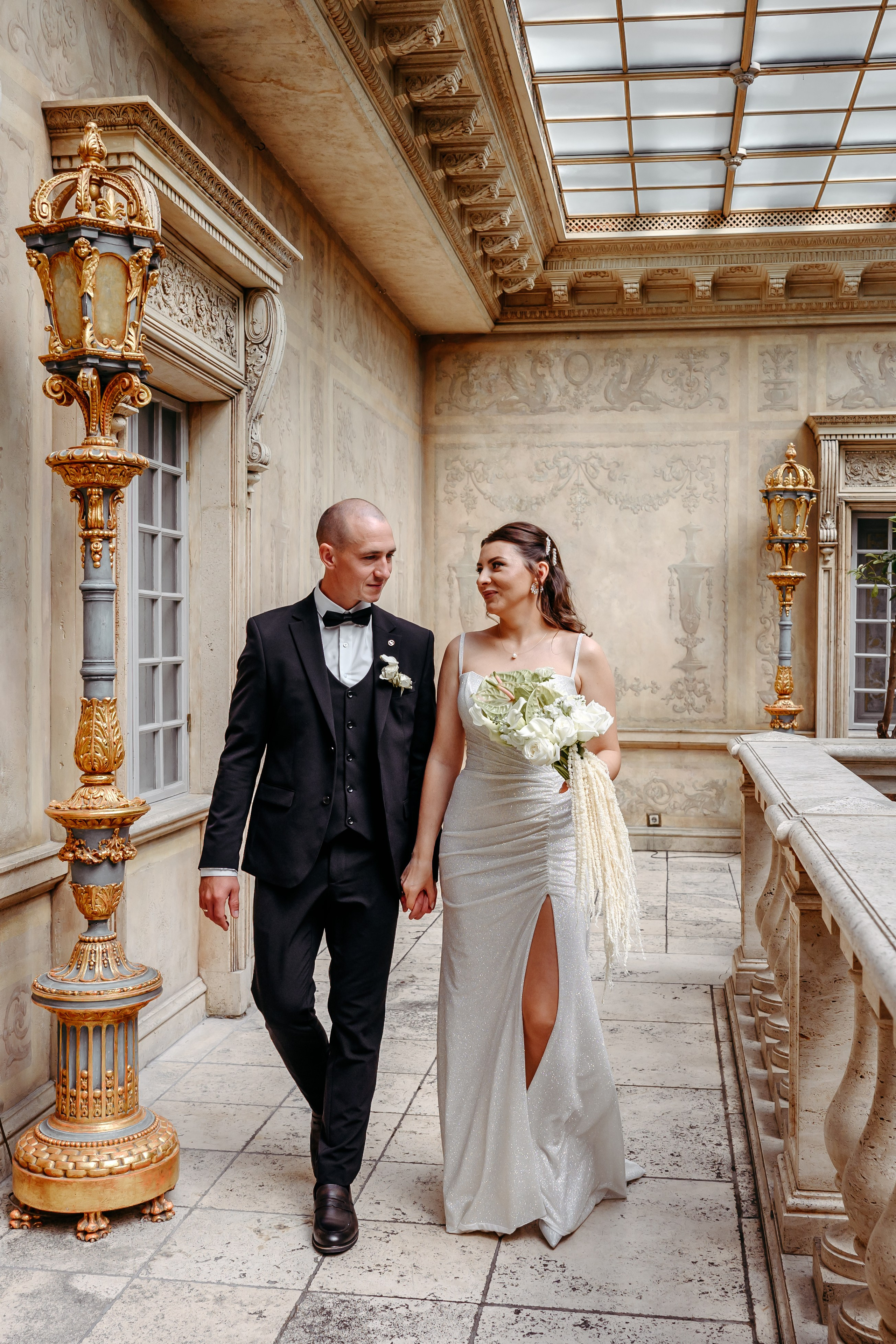 Свадебный фотограф Москва Сергей Лезов