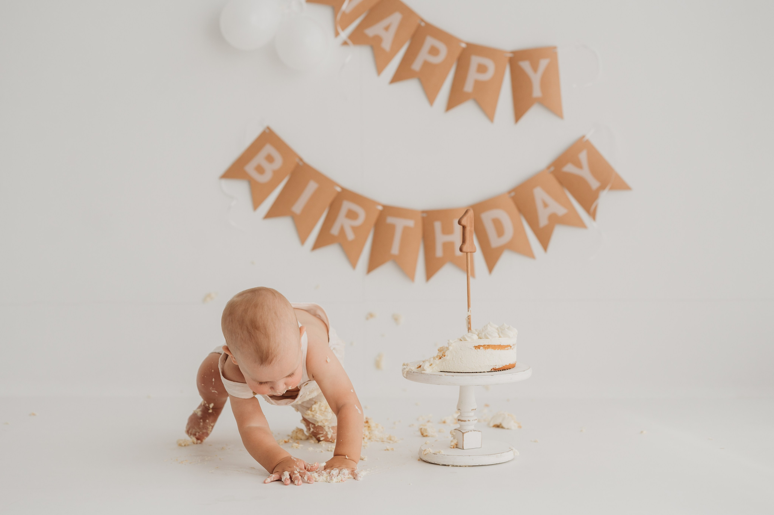 Годики. Детский и семейный фотограф Ирина Гладких