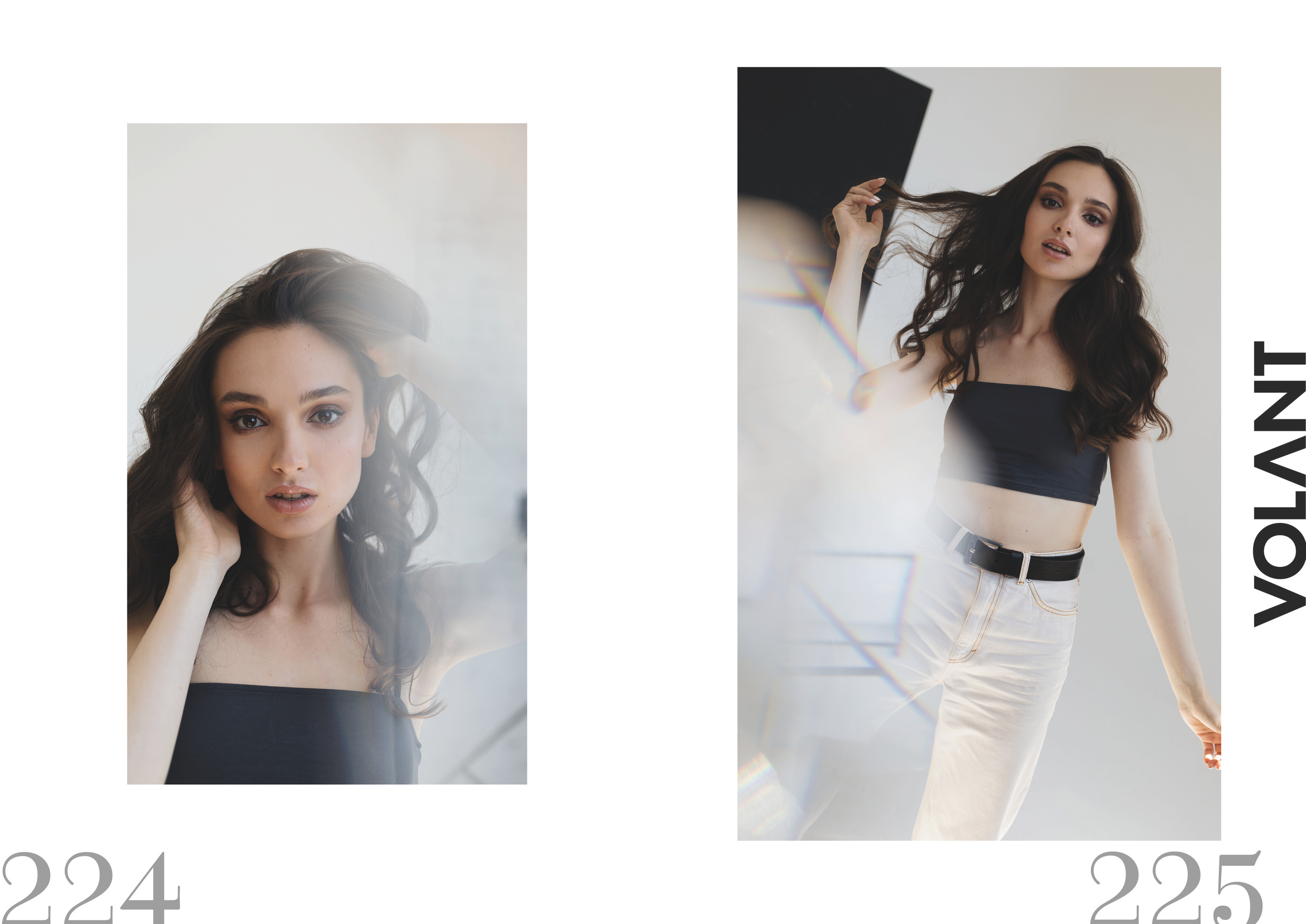 Публикации. Фотограф-видеограф для женщин в Черногории Резник Марина