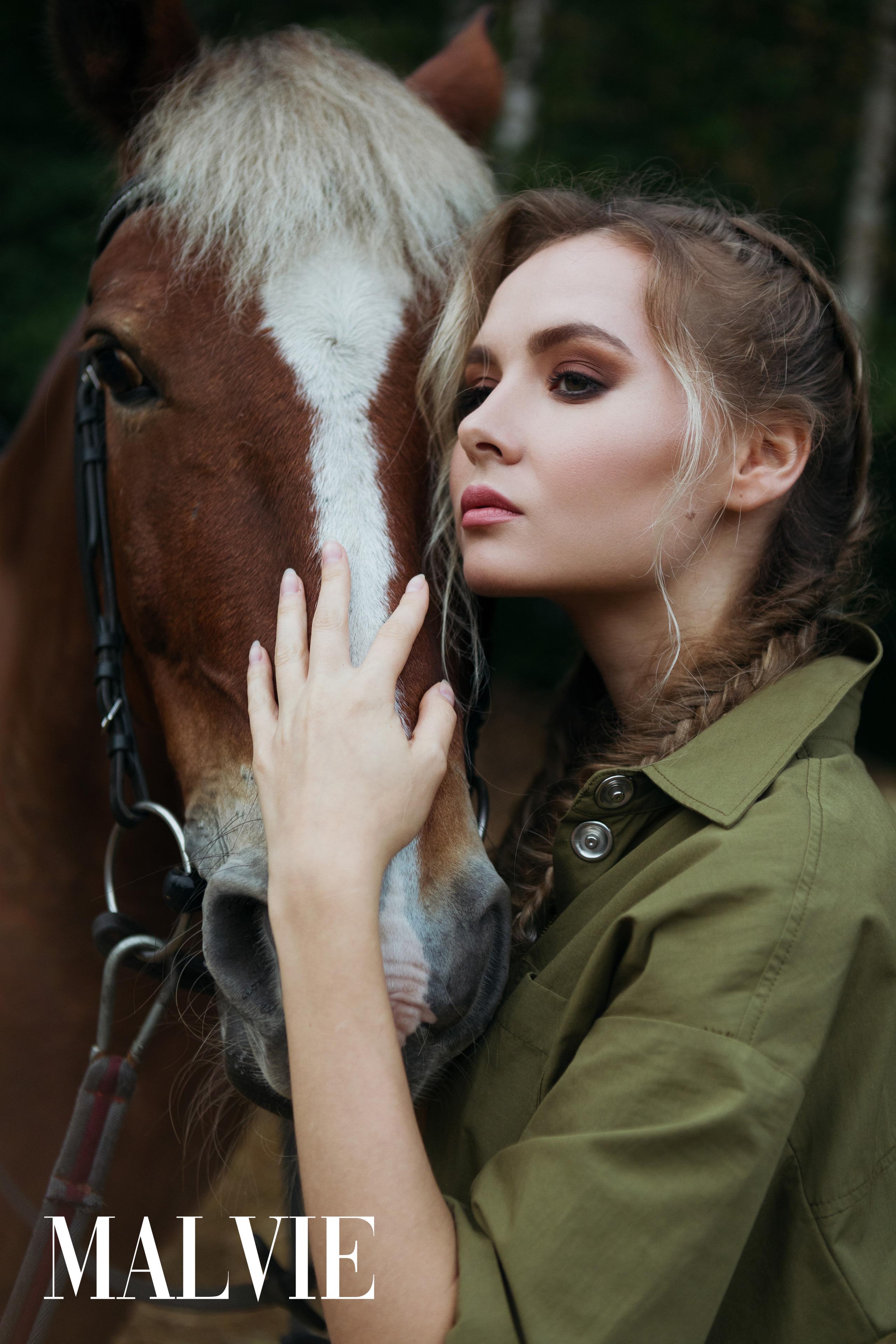 Публикации. Фотограф-видеограф для женщин в Черногории Резник Марина