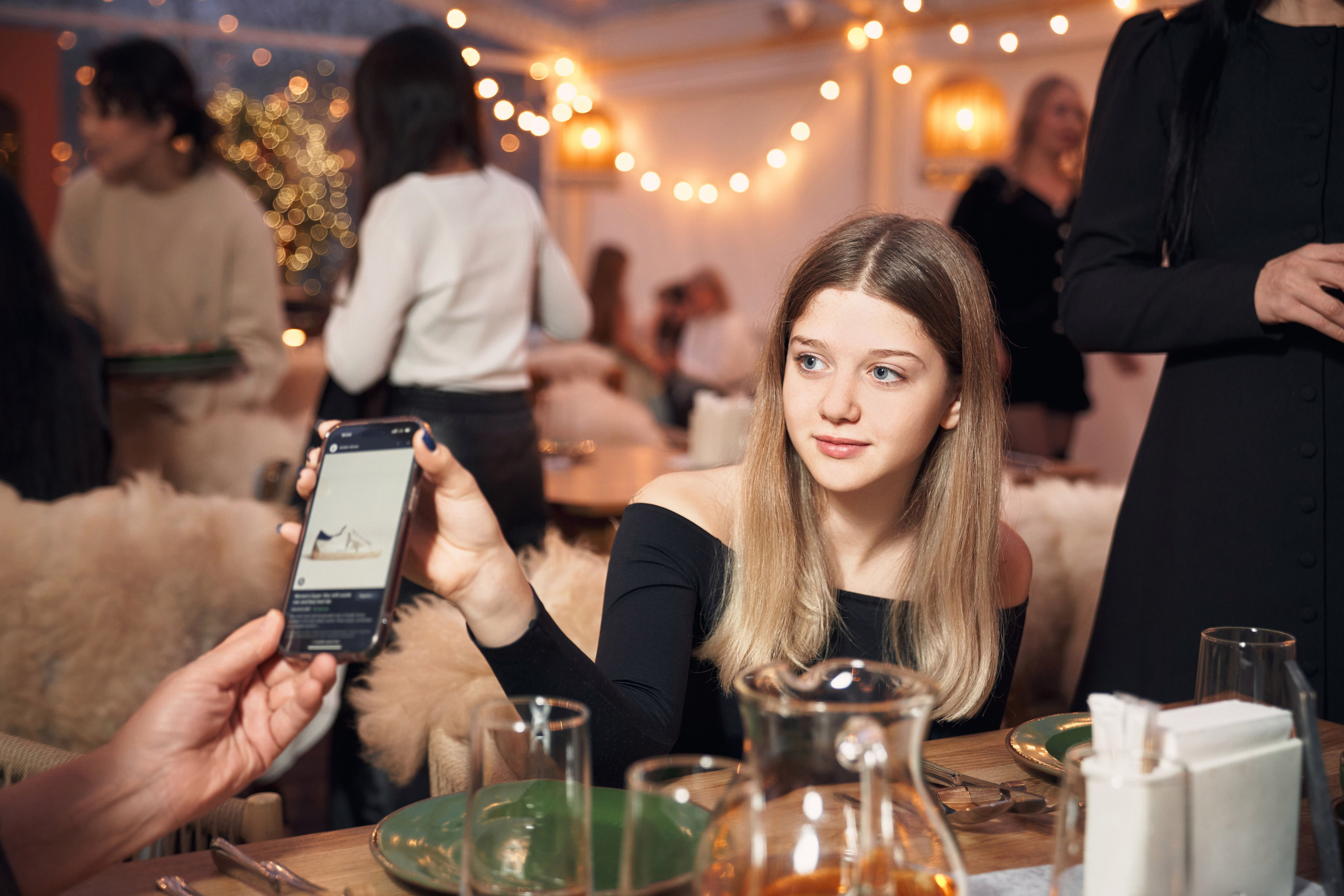 Новогодние выступления маленьких артистов Каметы Lab на ВДНХ