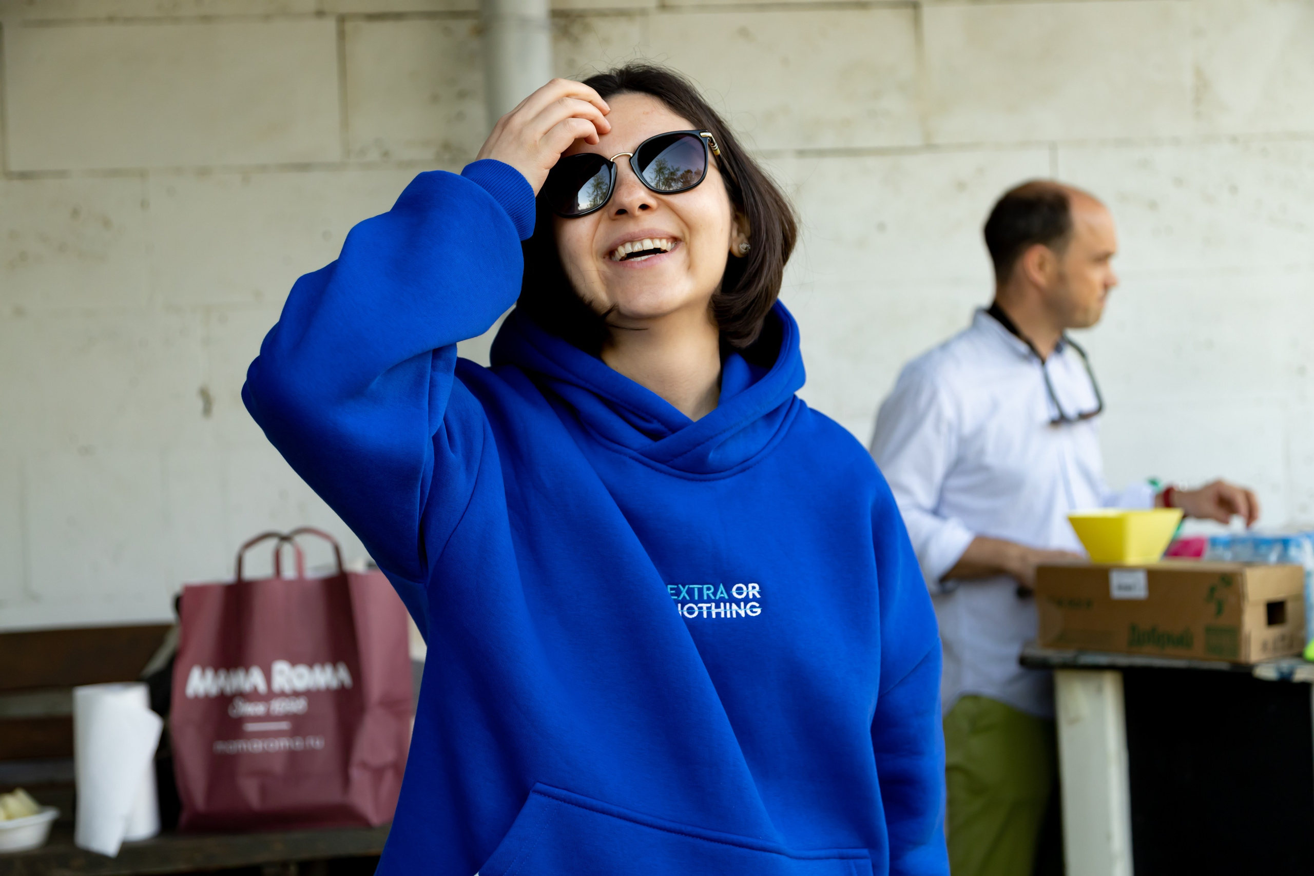 Фотосъемка детского Дня Рождения на скалодроме. Любовь Каширская — фотограф для малого бизнеса и специалистов