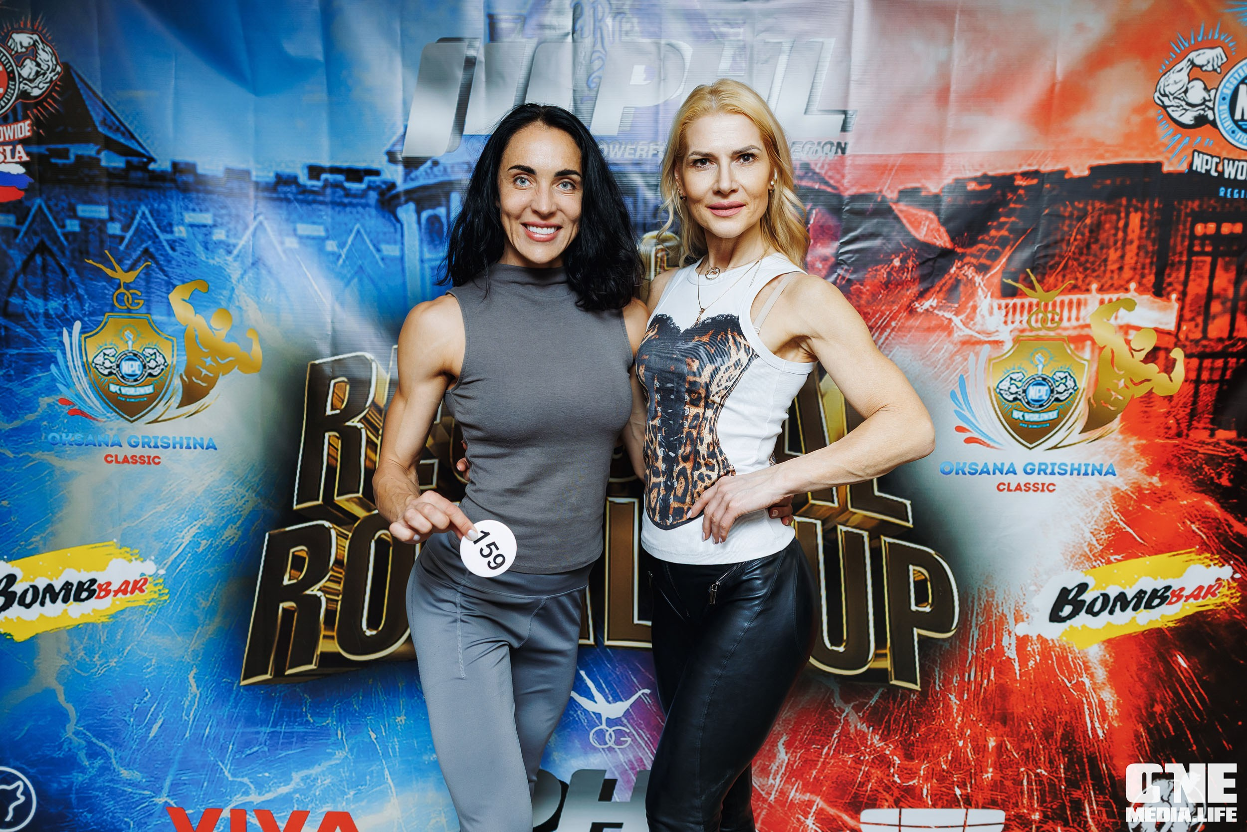 Регистрация на NPC Regional Royal Cup. One Media Life: фоторепортажи, фотоотчеты с мероприятий и заведений