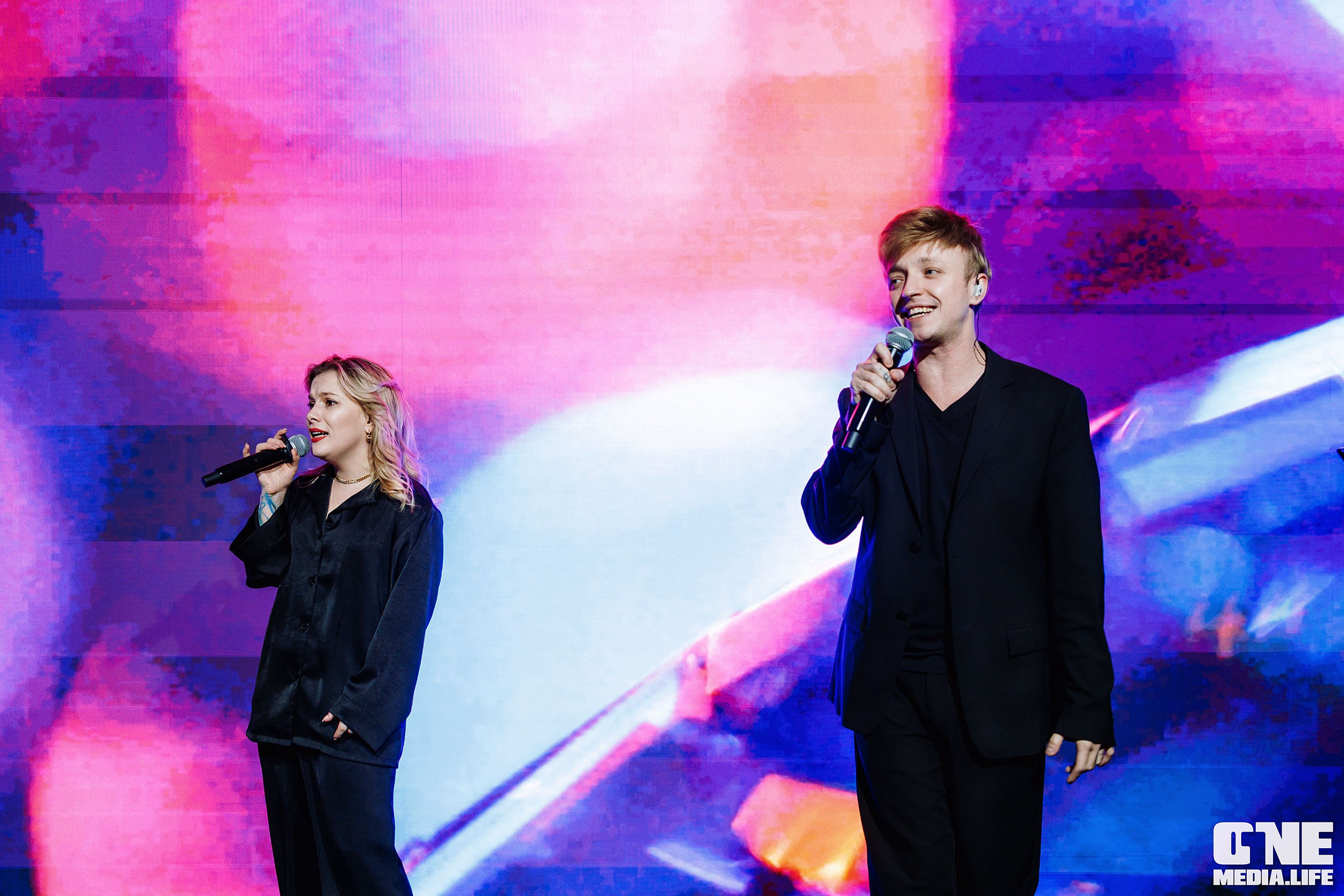 Фоторепортаж из ресторана Океан. One Media Life: фоторепортажи, фотоотчеты с мероприятий и заведений