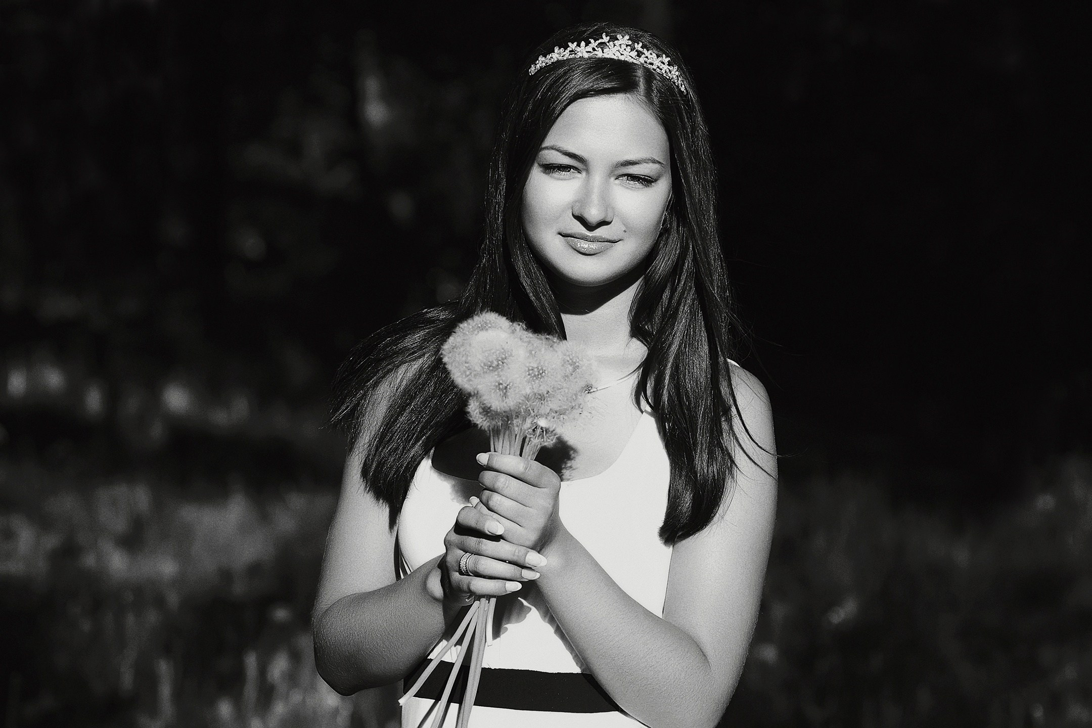 Индивидуальная фотосессия Череповец