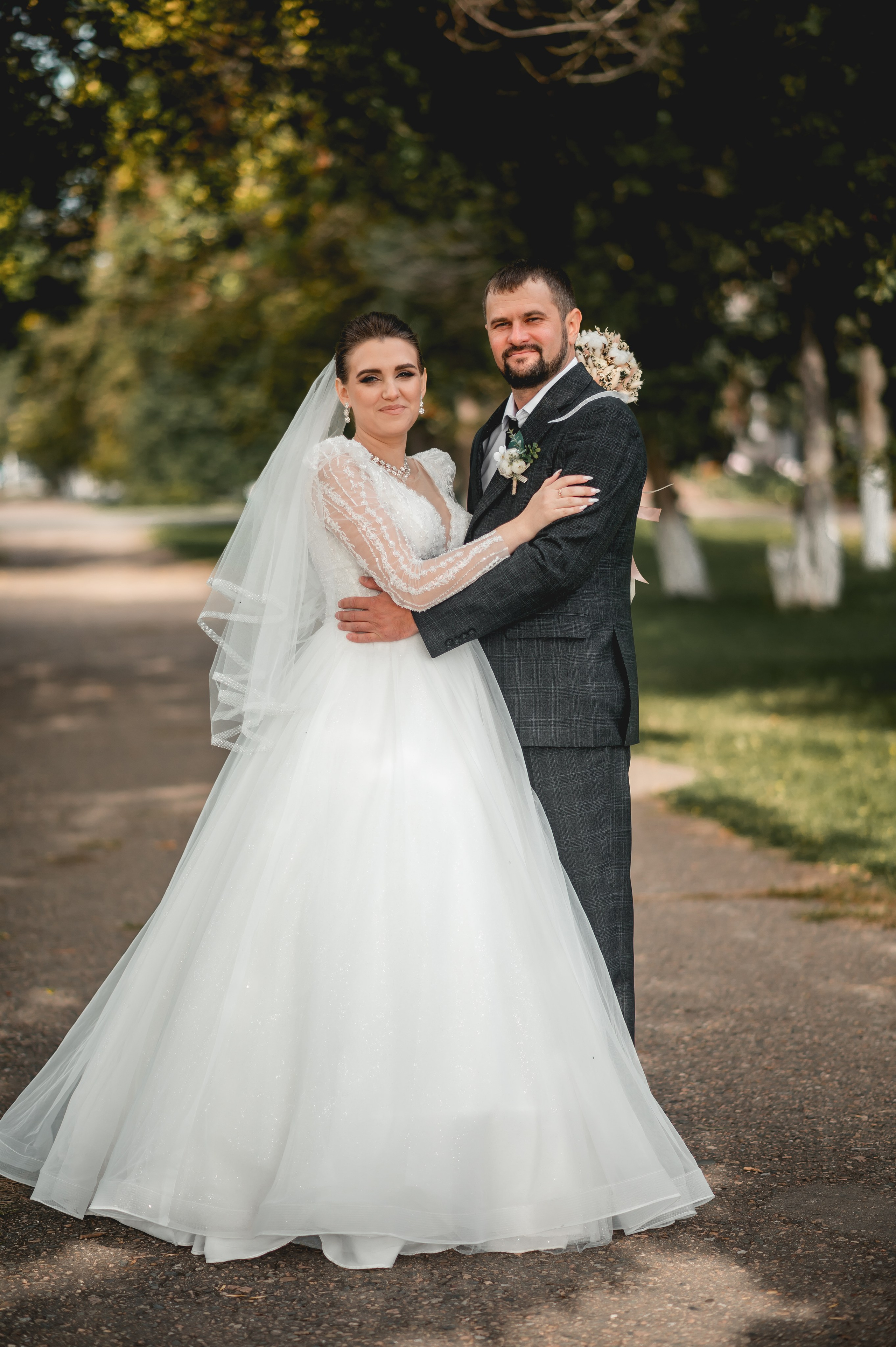 14.09.24 Wedding Day. Семейный фотограф в Барнауле