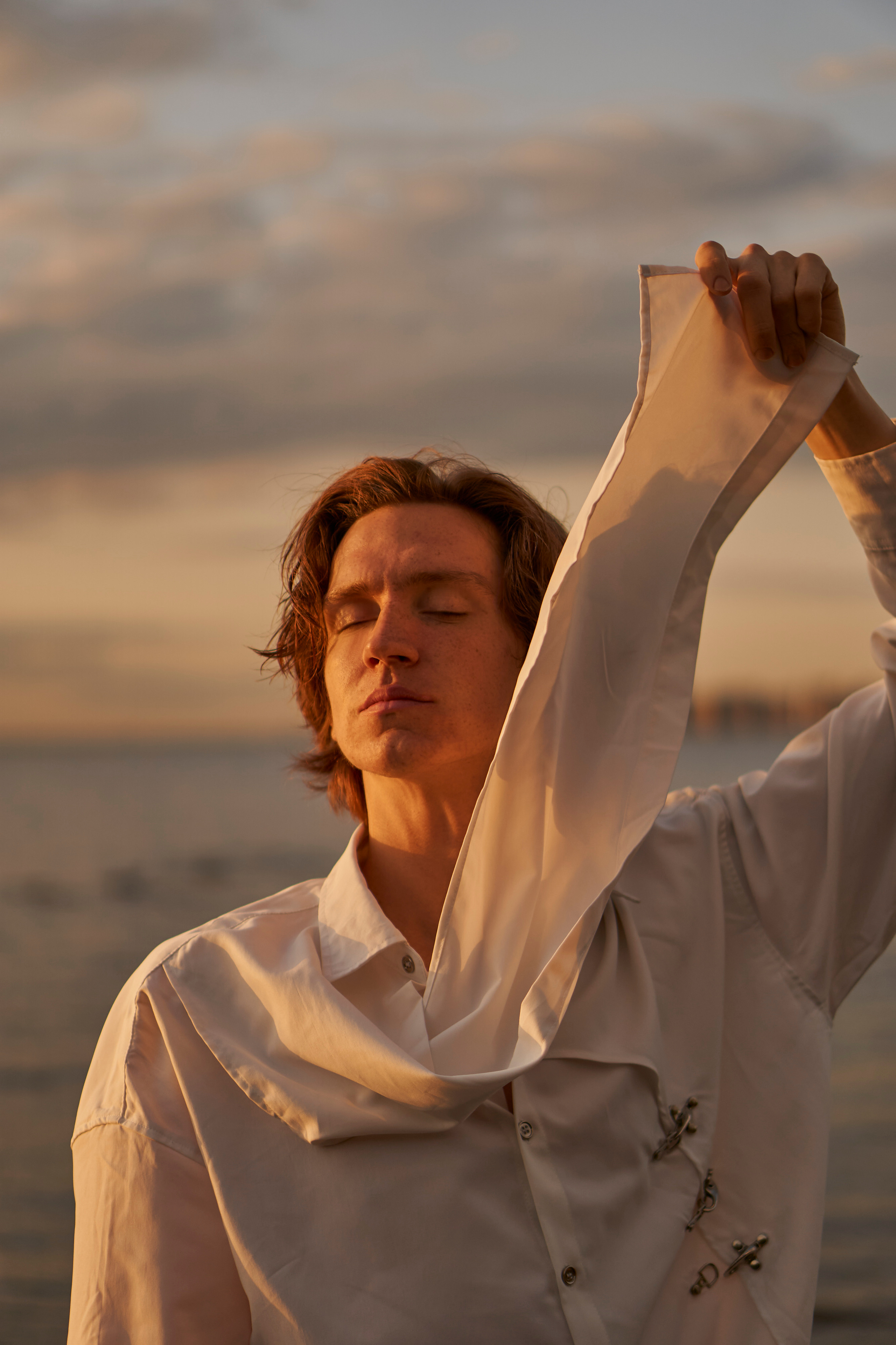 La Petit Prince Ivan. Фотограф в Санкт-Петербурге Виктория Черникова