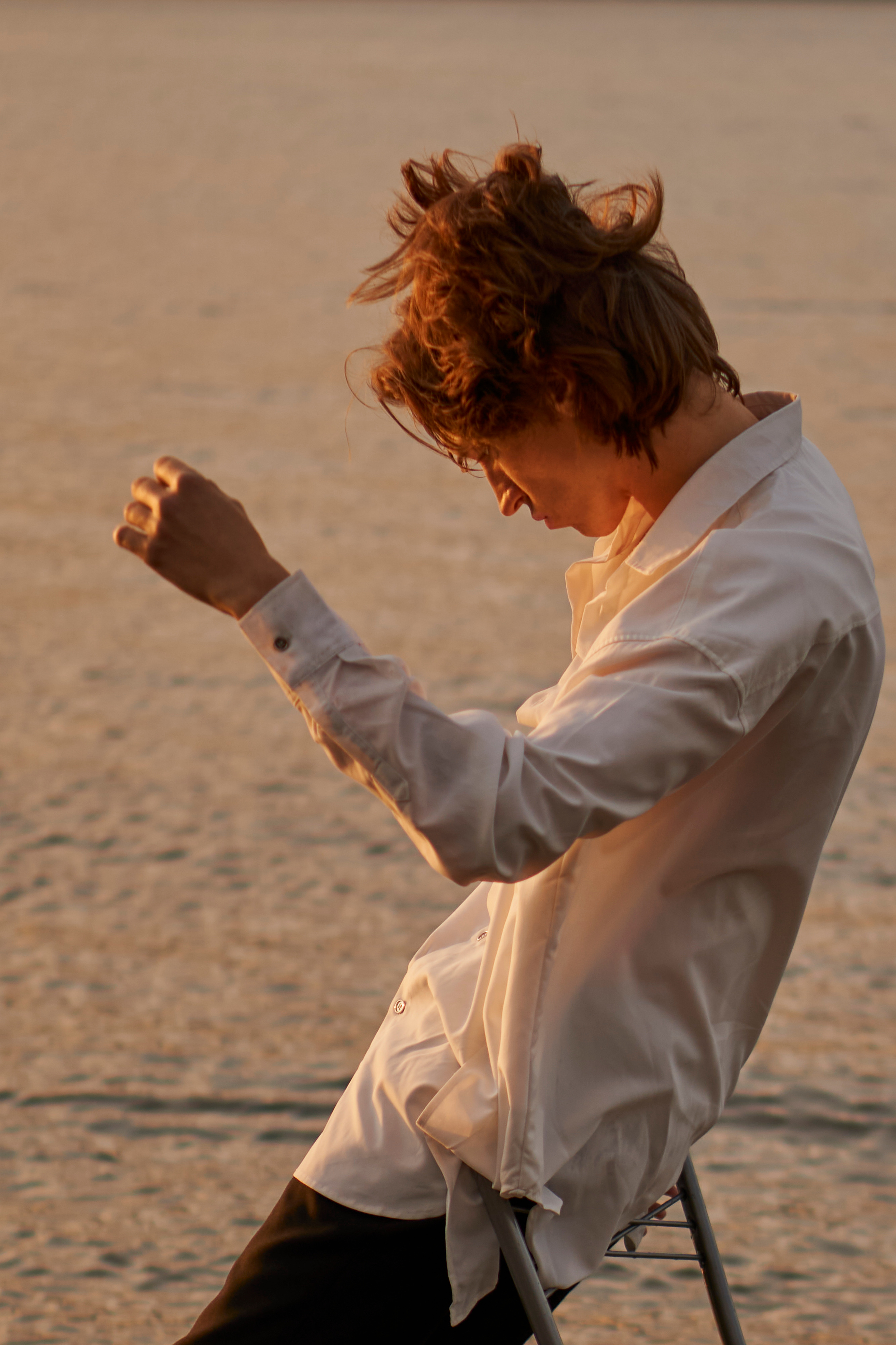 La Petit Prince Ivan. Фотограф в Санкт-Петербурге Виктория Черникова