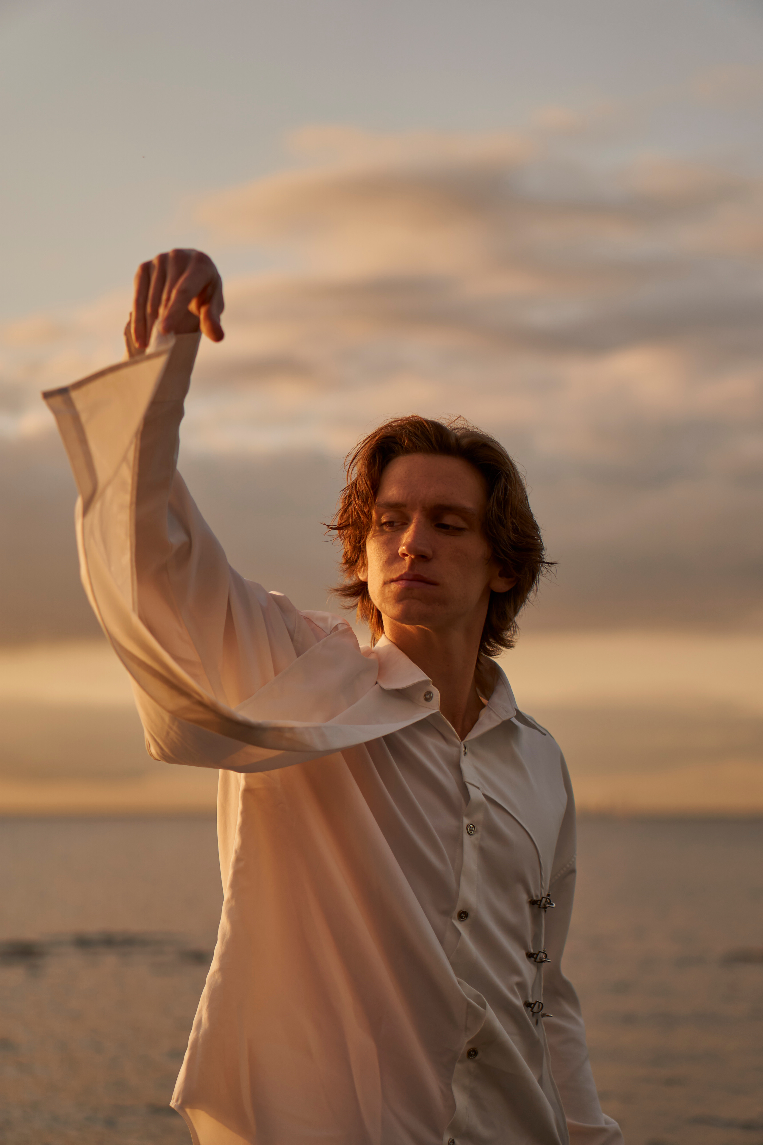 La Petit Prince Ivan. Фотограф в Санкт-Петербурге Виктория Черникова