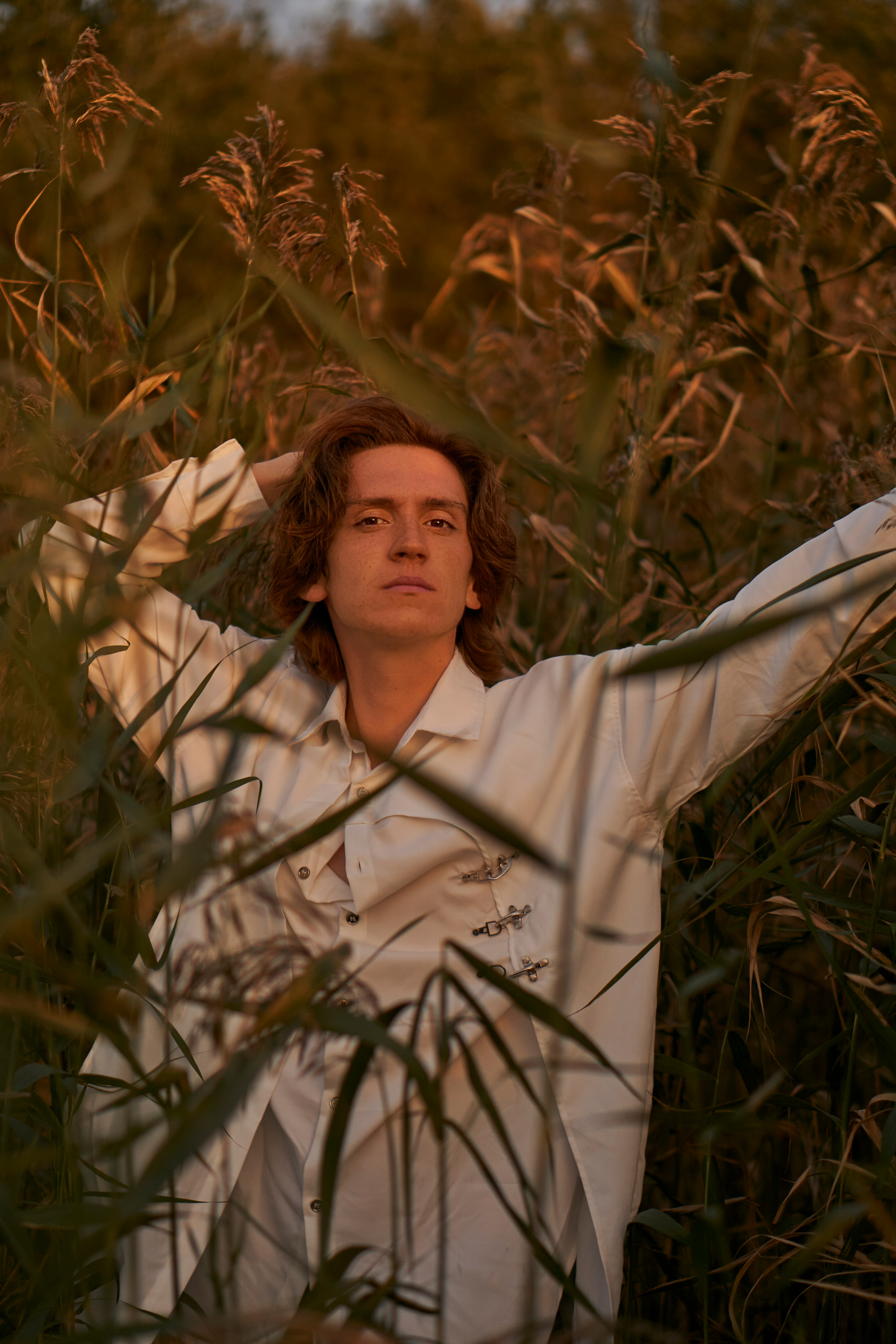 La Petit Prince Ivan. Фотограф в Санкт-Петербурге Виктория Черникова