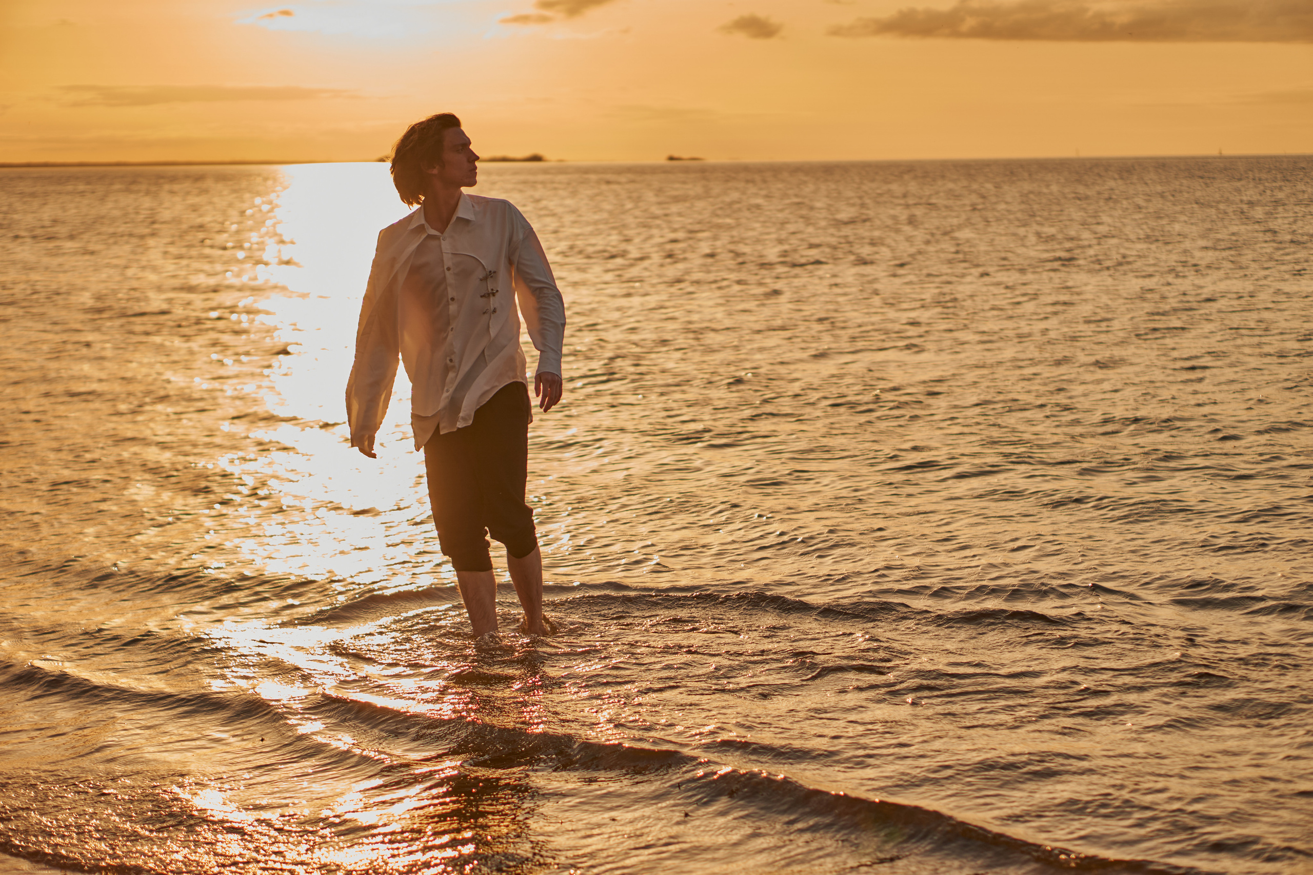 La Petit Prince Ivan. Фотограф в Санкт-Петербурге Виктория Черникова