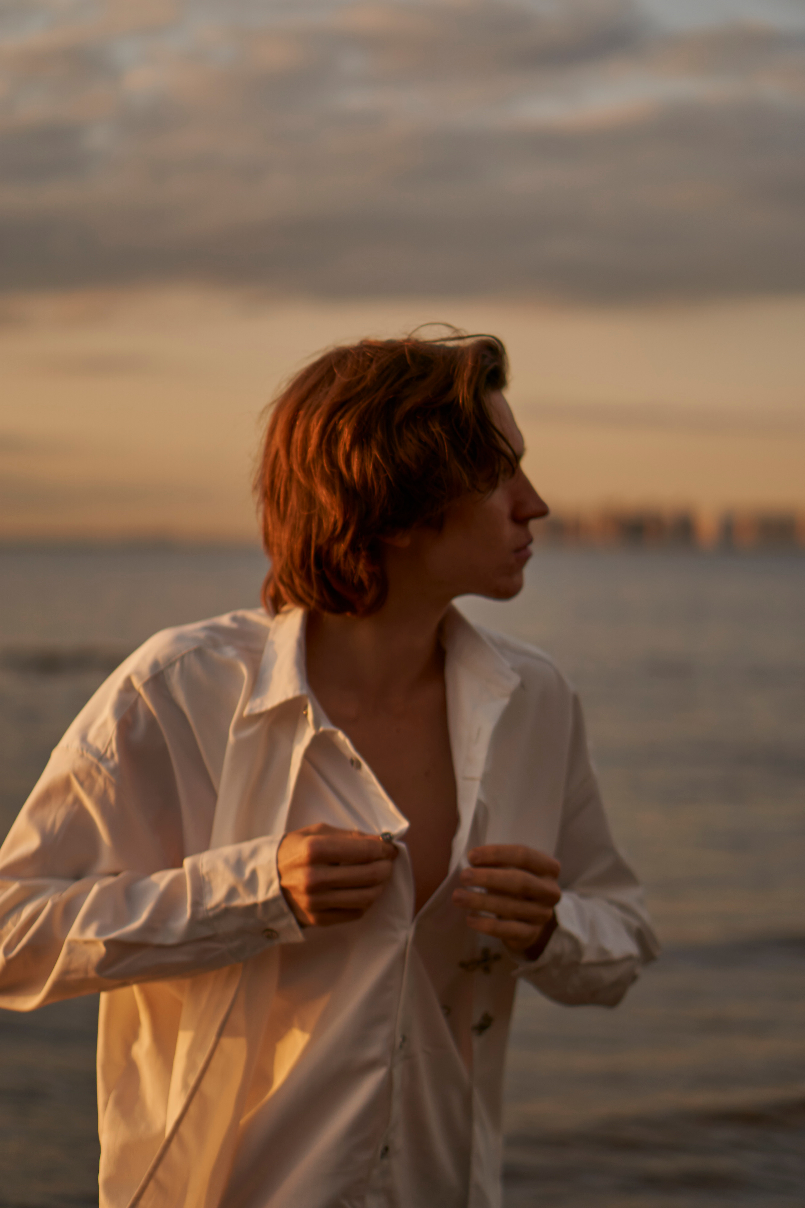 La Petit Prince Ivan. Фотограф в Санкт-Петербурге Виктория Черникова